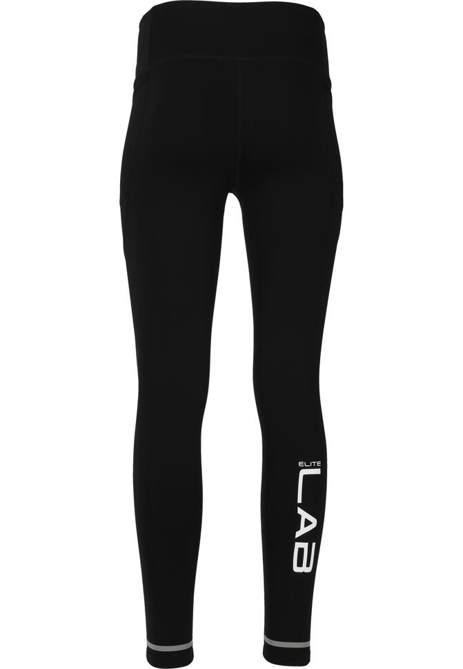 Legginsy Elite Lab Run X2
