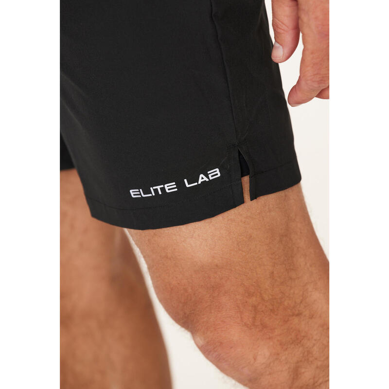 Elite Lab Shorts Run