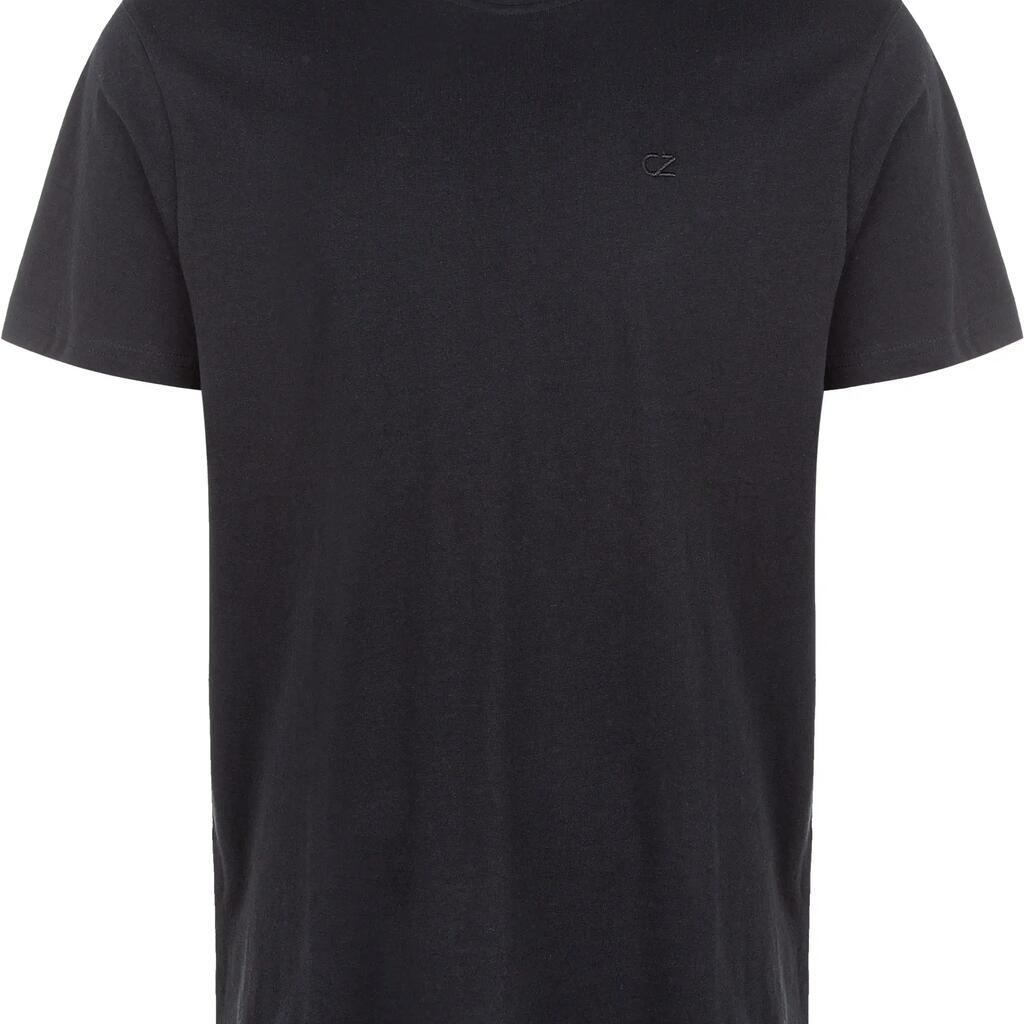 T-shirt Cruz Highmore