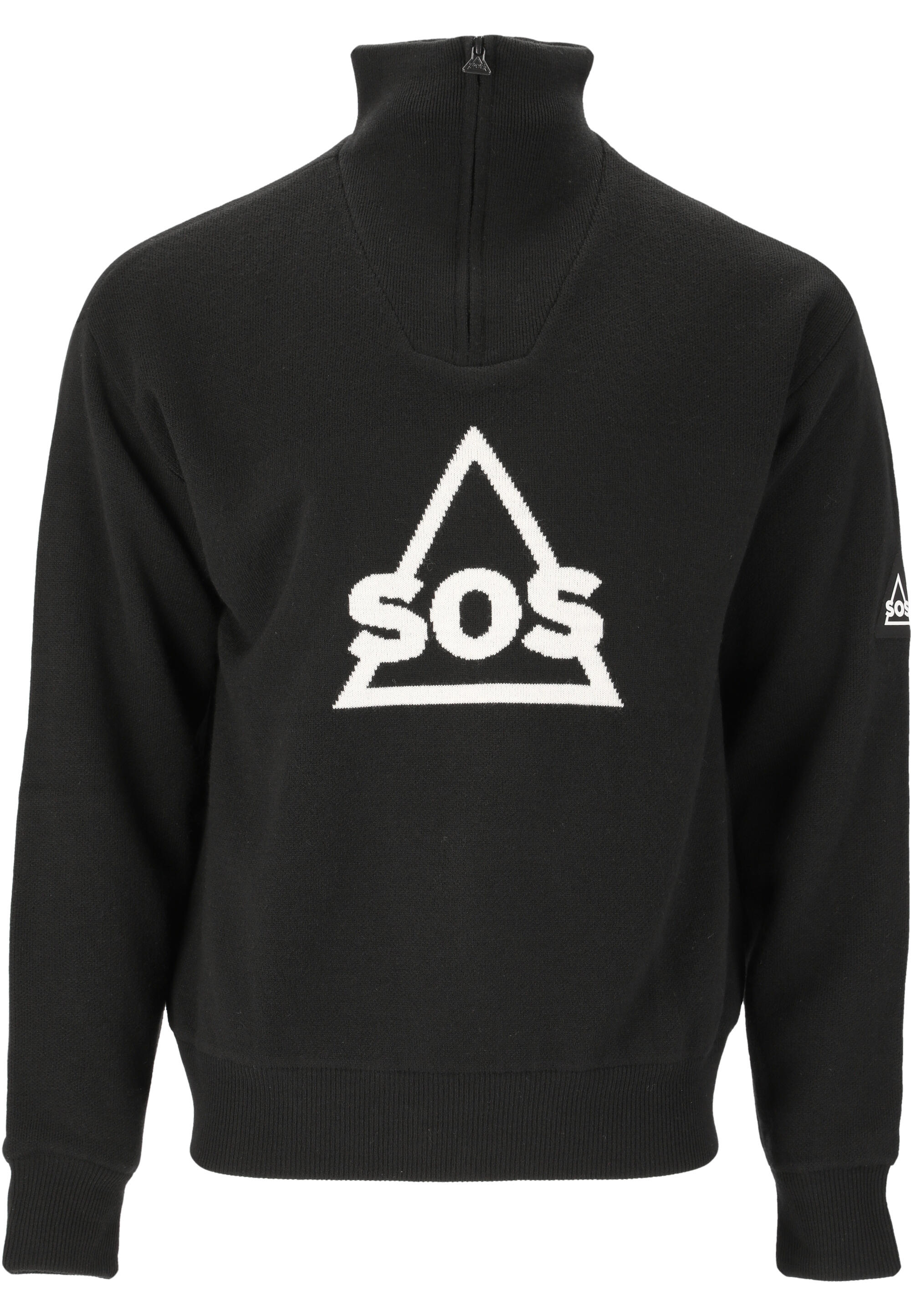 SOS picture