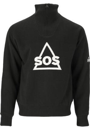 Pull SOS Tignes