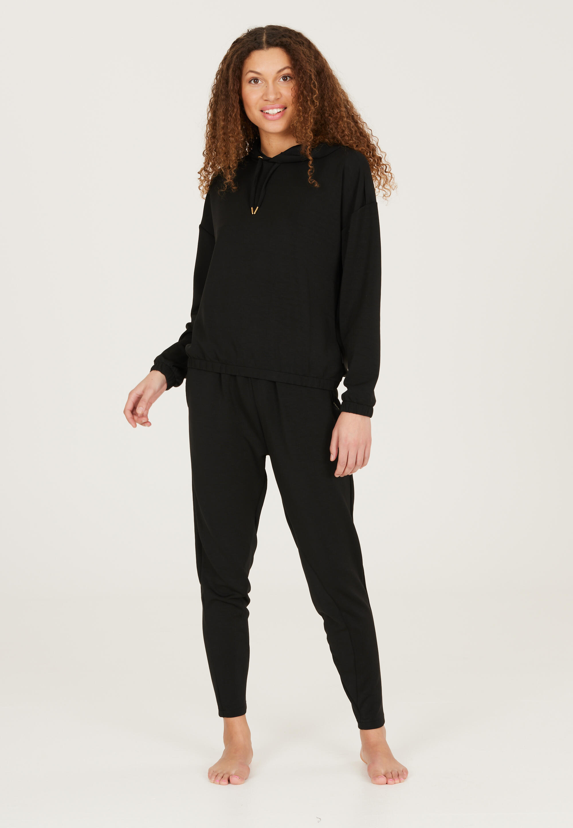 Sudadera con capucha Athlecia Namier 3/6