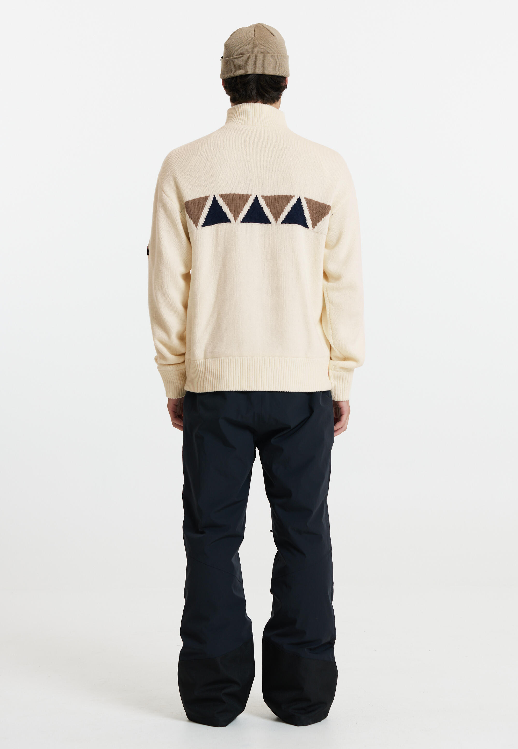 Sweter damski SOS Aboda 4/5