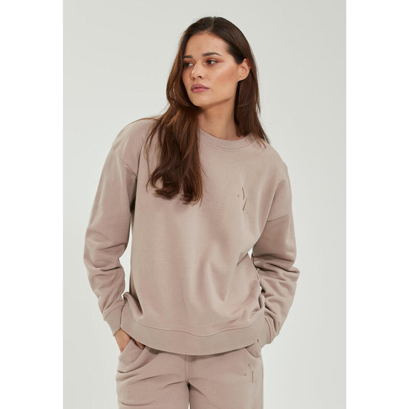 ENDURANCE ATHLECIA Sweatshirt Lia