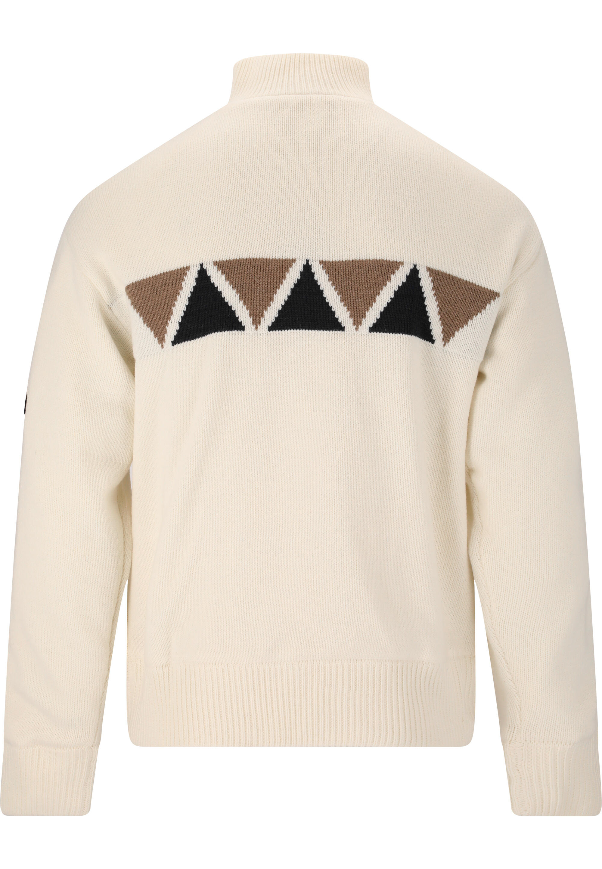 Sweter damski SOS Aboda 2/5