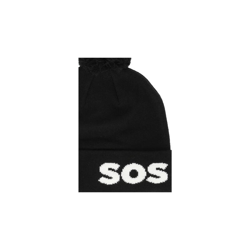 SOS Casquette Oiseau