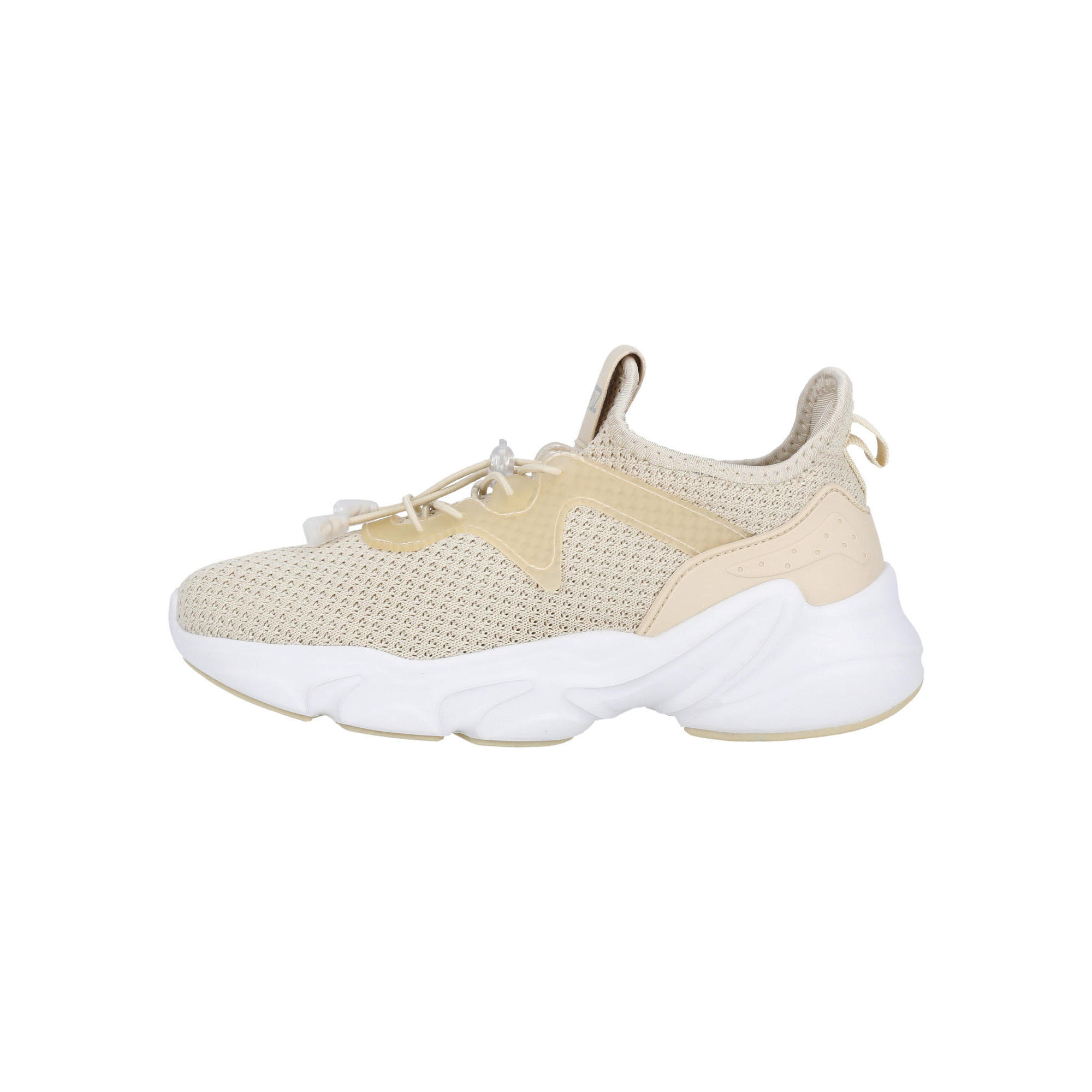 Cruz - Baskets Camere - Chaussures De Sport - Beige - 37 - Decathlon