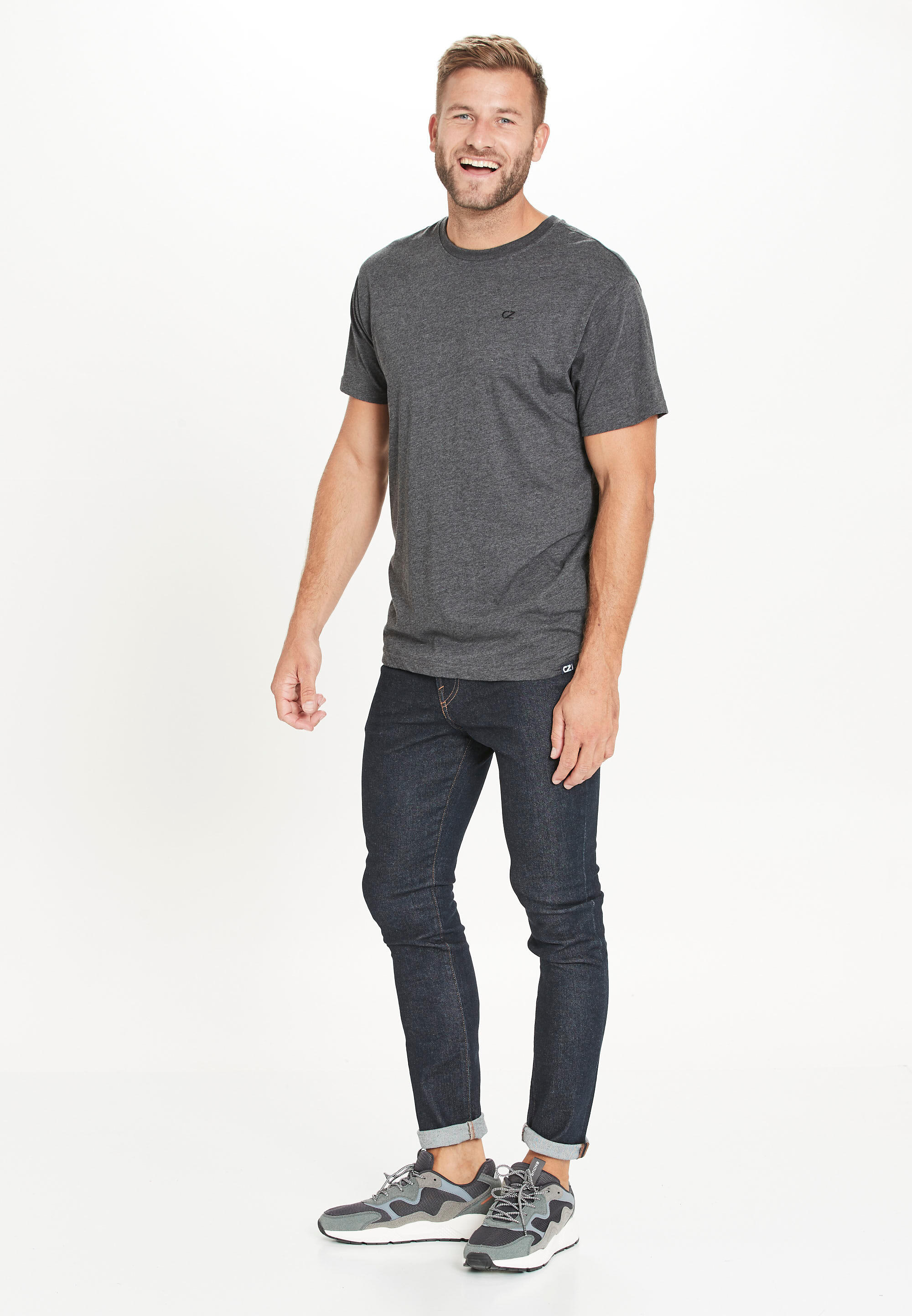 T-shirt Highmore 3/5