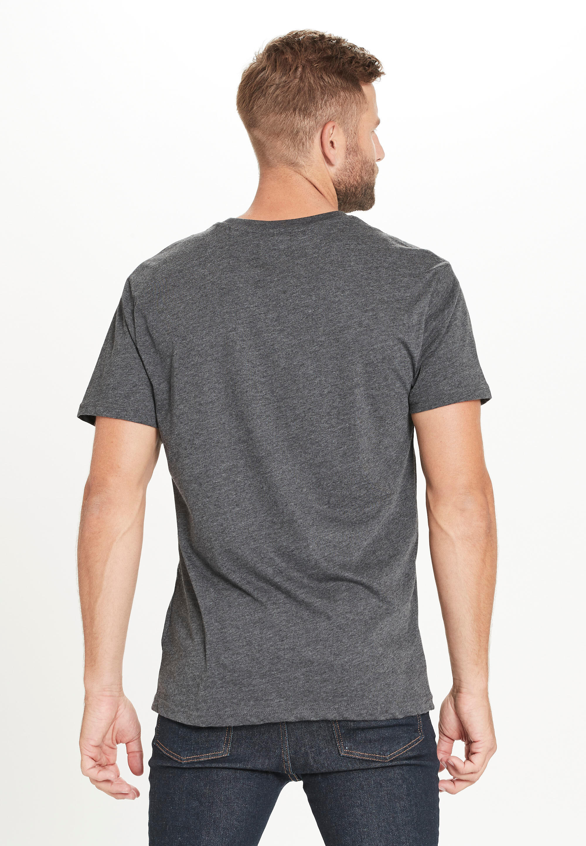 T-shirt Highmore 5/5