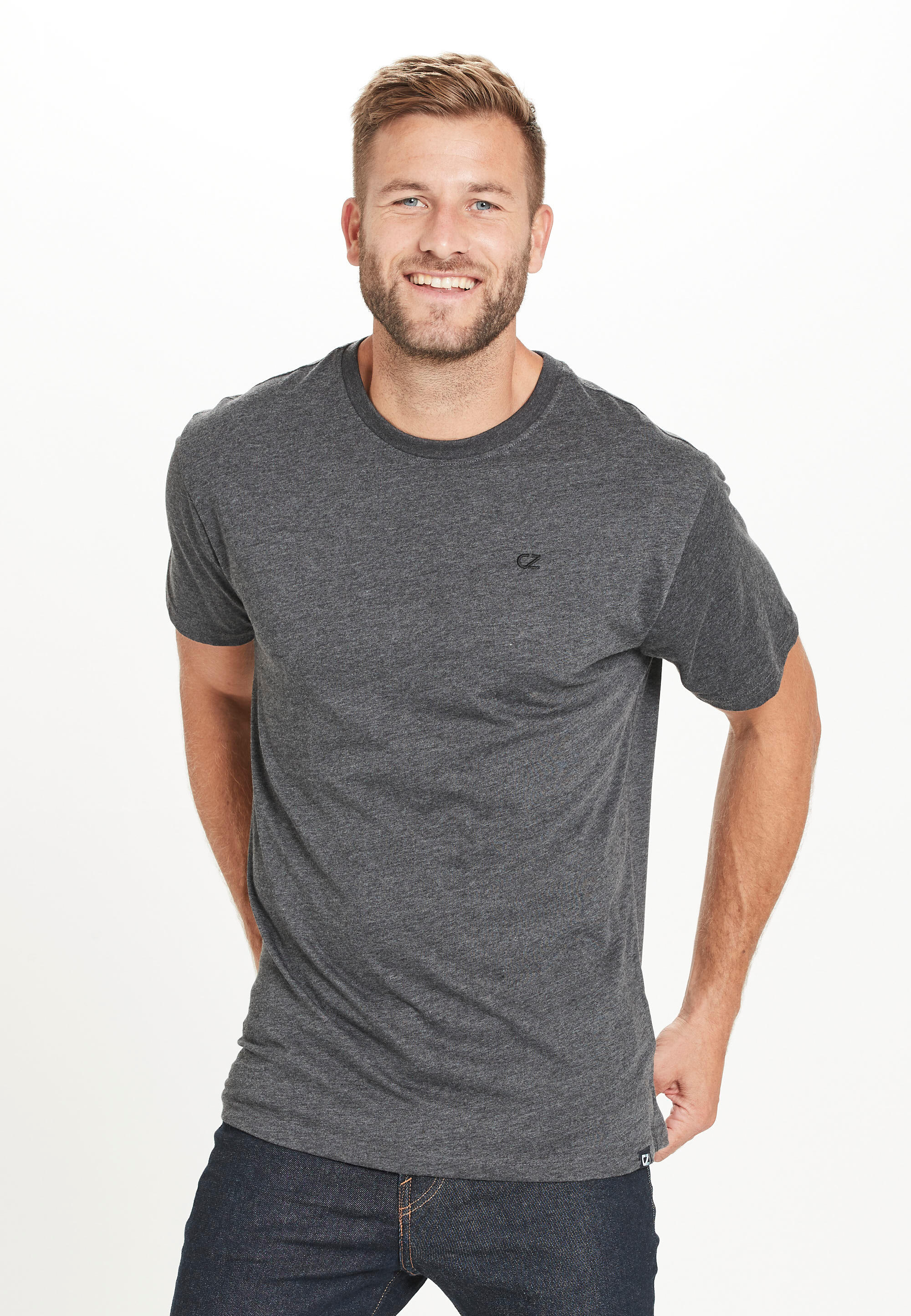 T-shirt Highmore 4/5