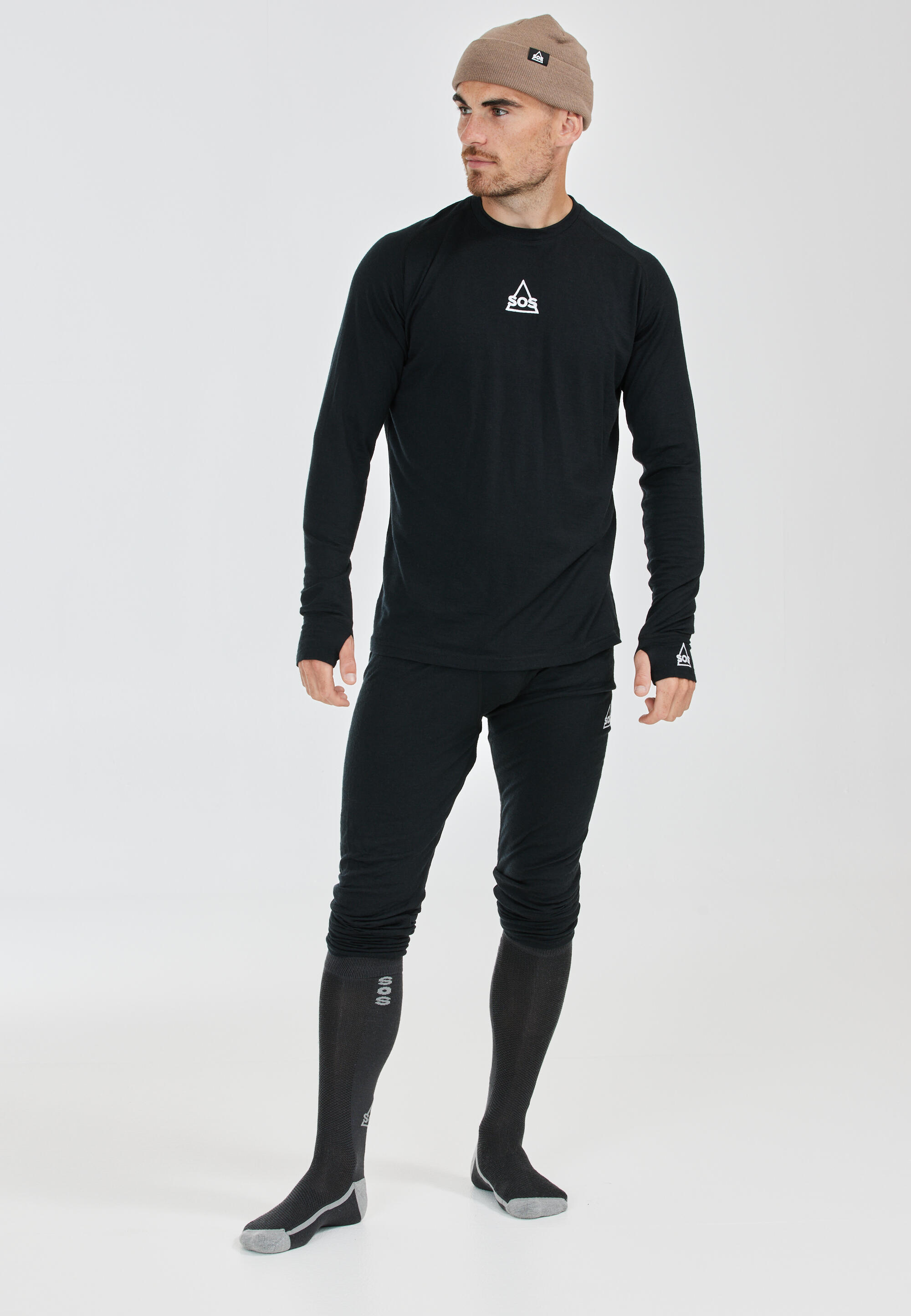 Sous maillot SOS Nuuk 3/5