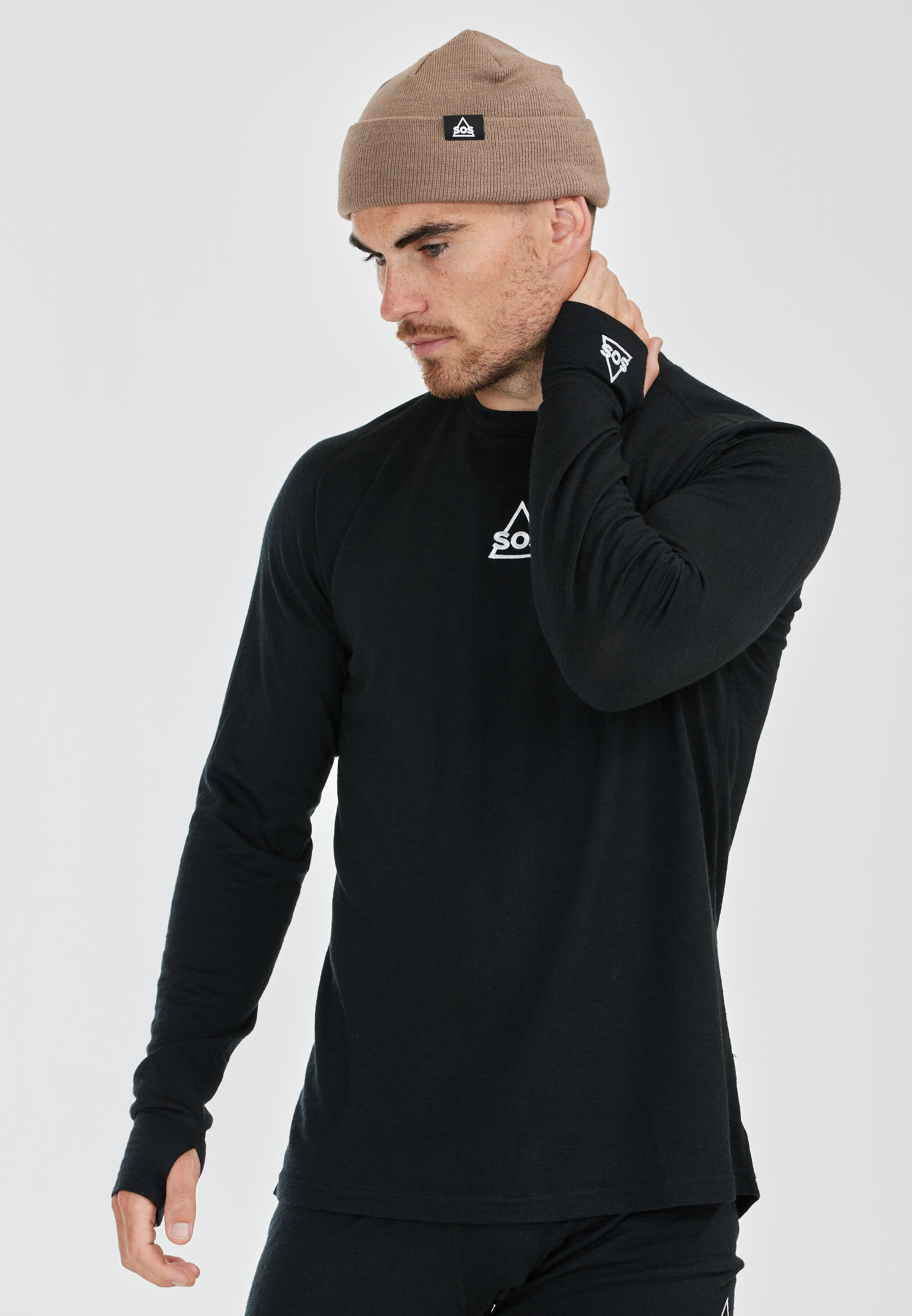 Sous maillot SOS Nuuk 4/5