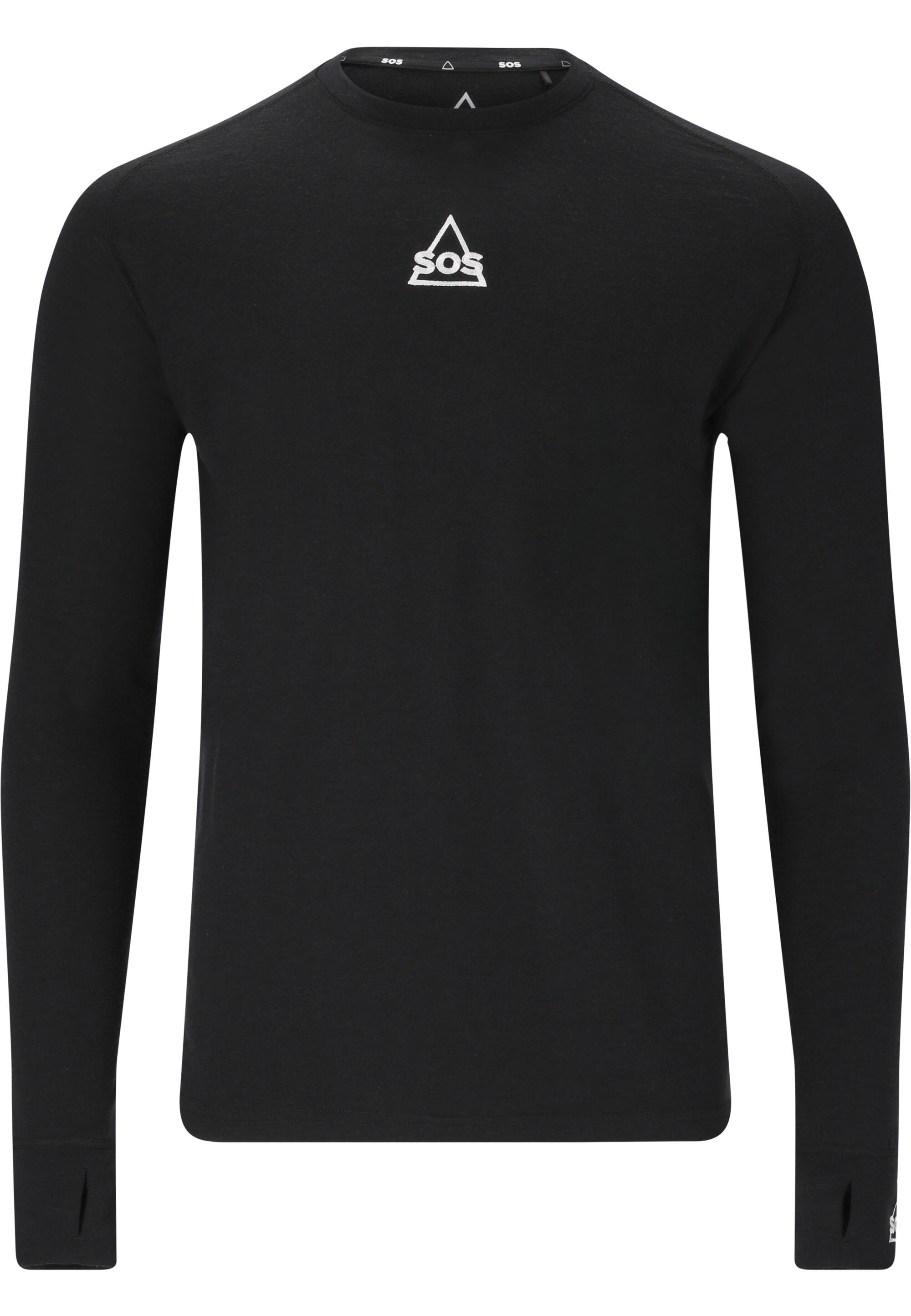 SOS SOS Baselayer Nuuk