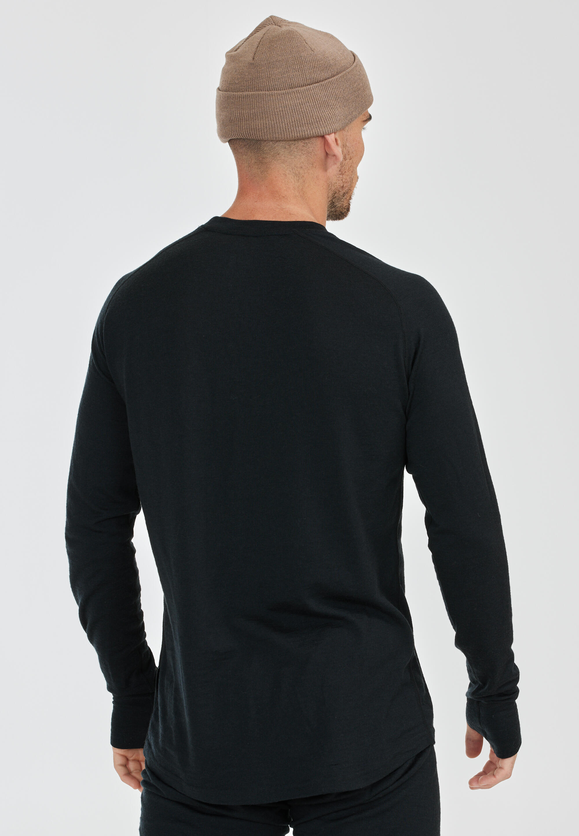 Sous maillot SOS Nuuk 5/5