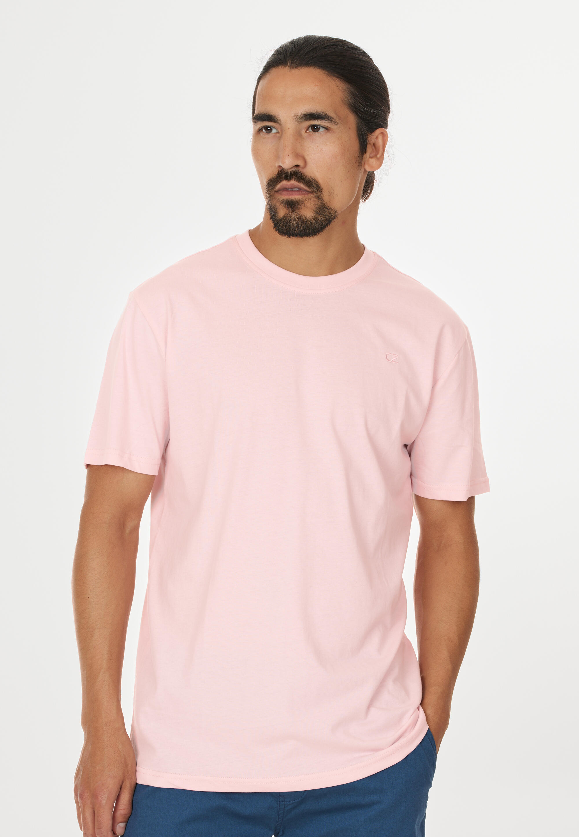 Cruz T-Shirt Highmore 4/5