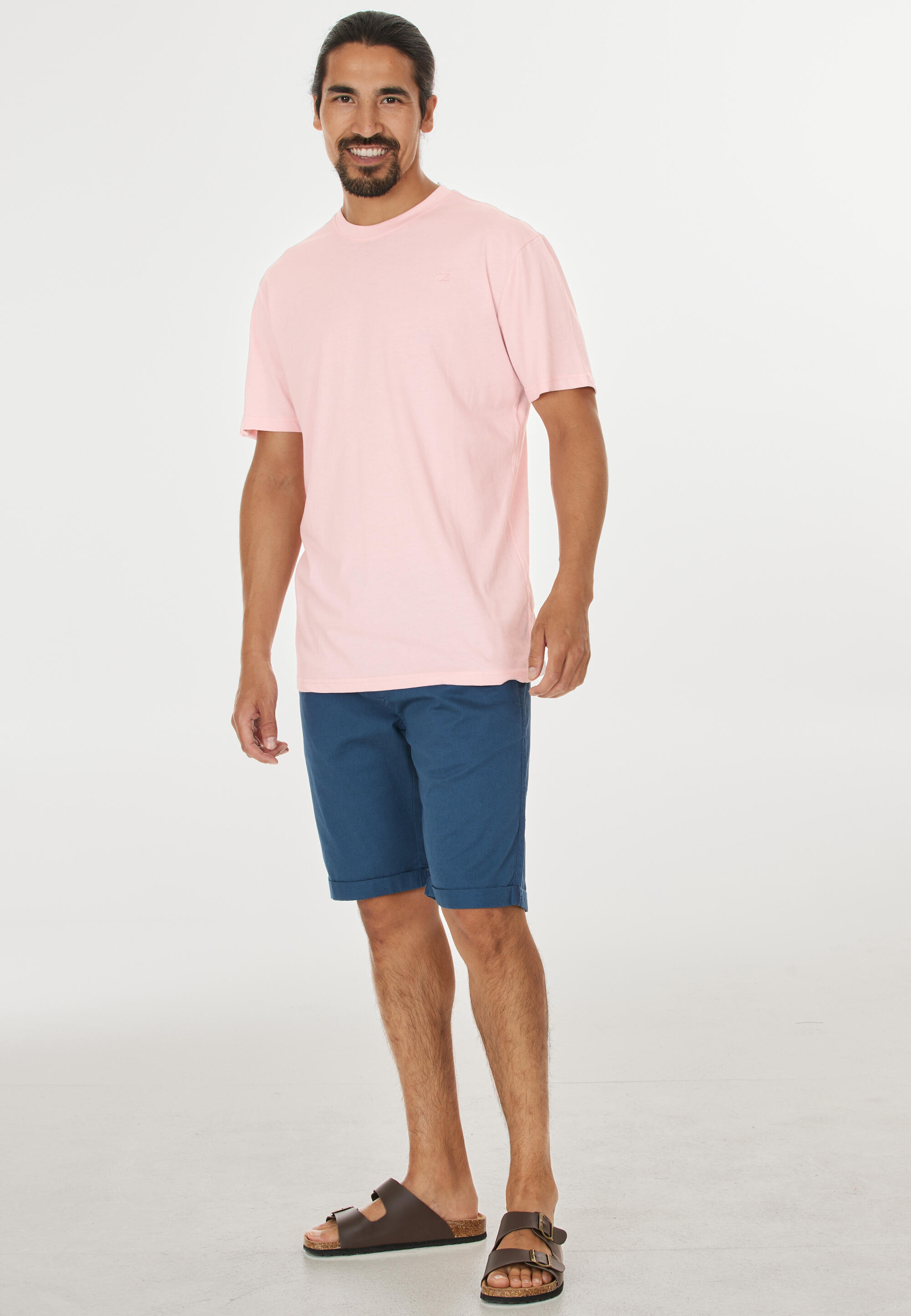 Cruz T-Shirt Highmore 3/5