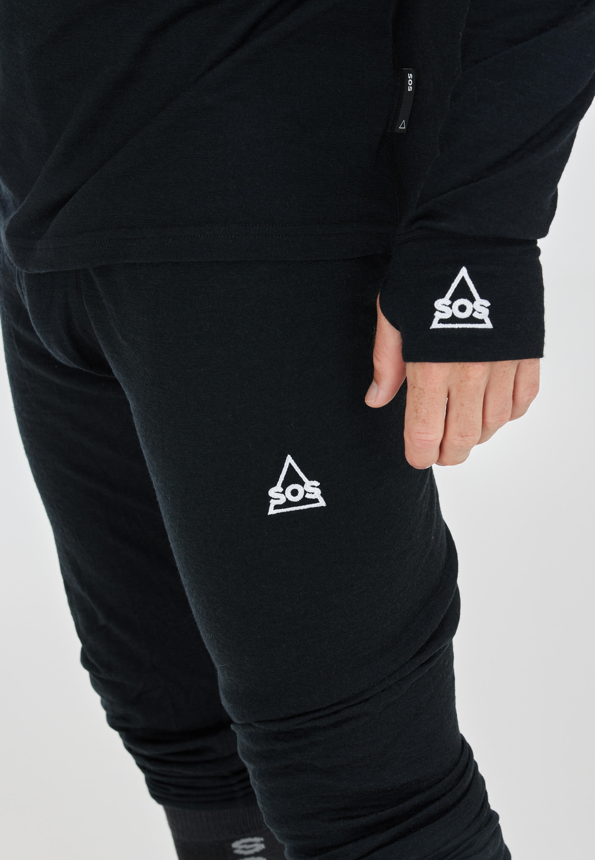 Baselayer broek Nuuk 5/5