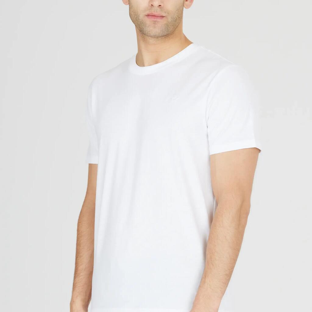 T-shirt Cruz Highmore