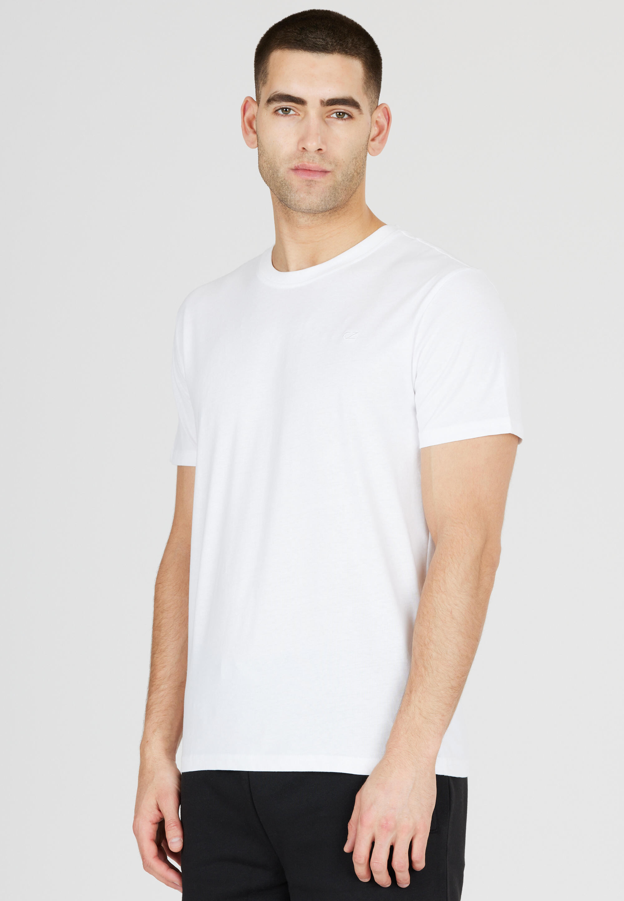 T-shirt Highmore 4/5