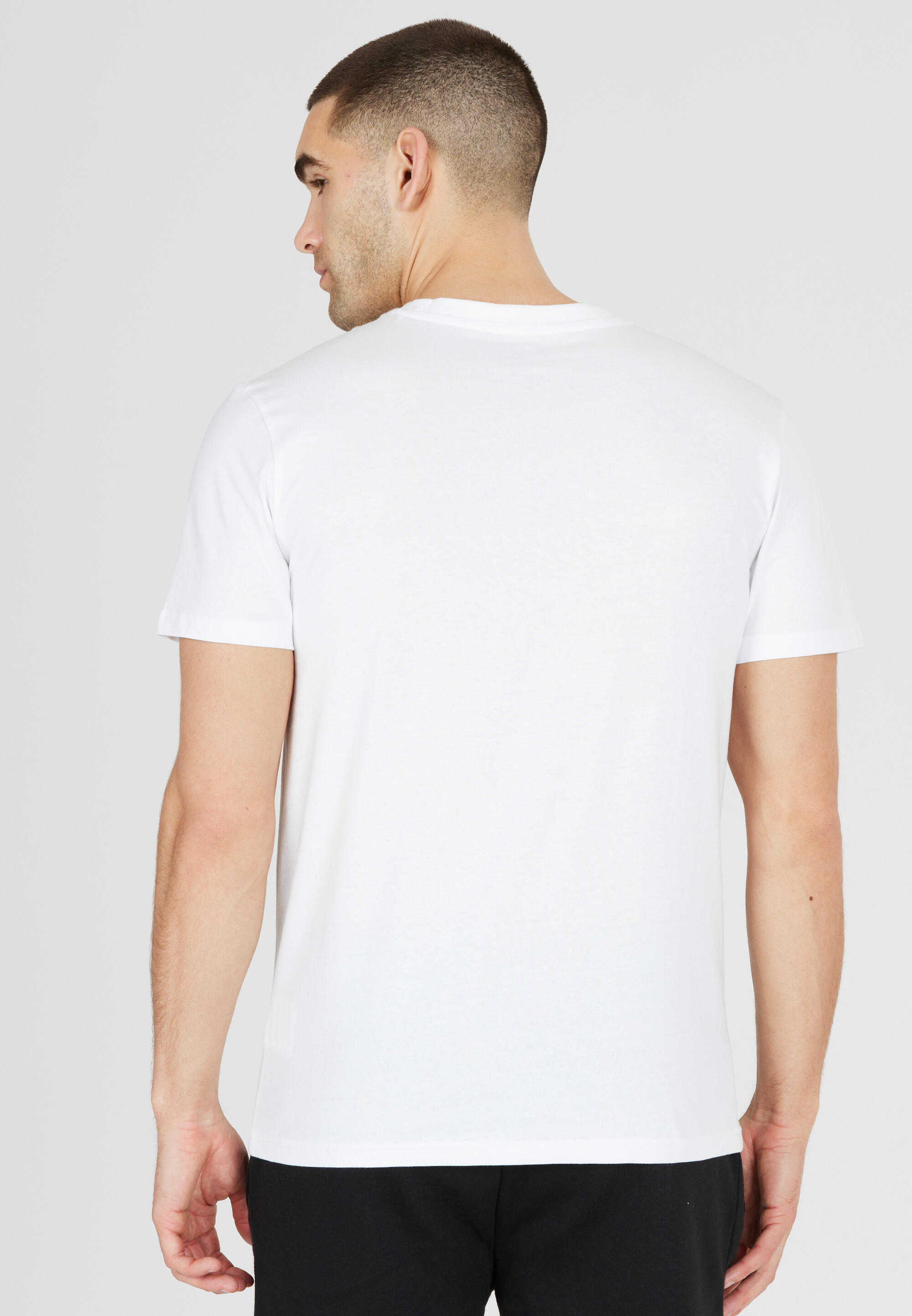 T-shirt Highmore 5/5
