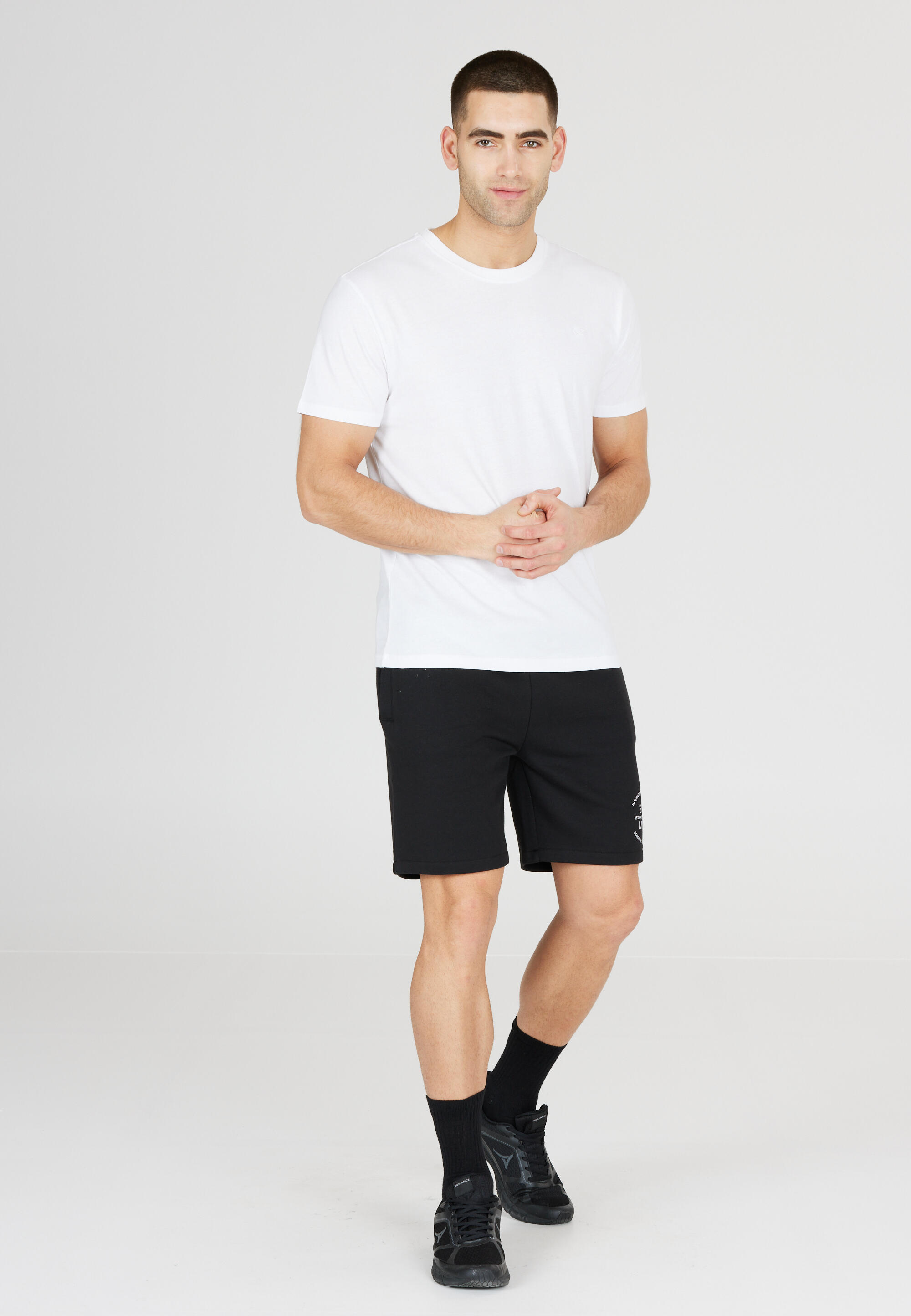 T-shirt Highmore 3/5