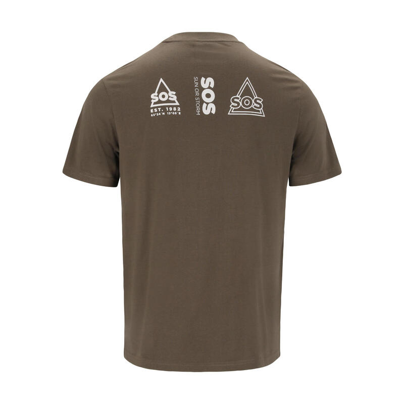 SOS T-shirt Dolomiti