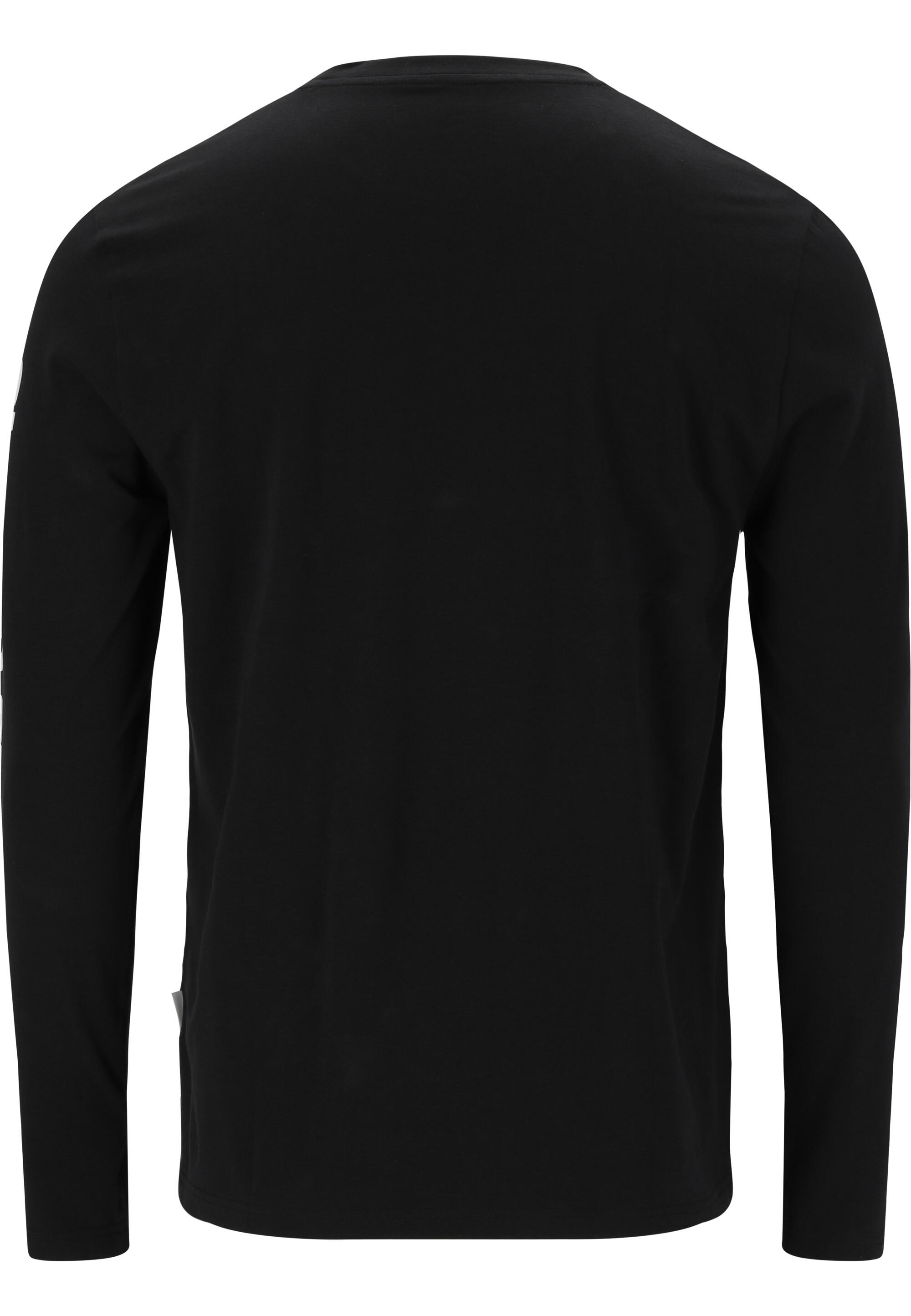 Shirt met lange mouwen Hetman 2/5