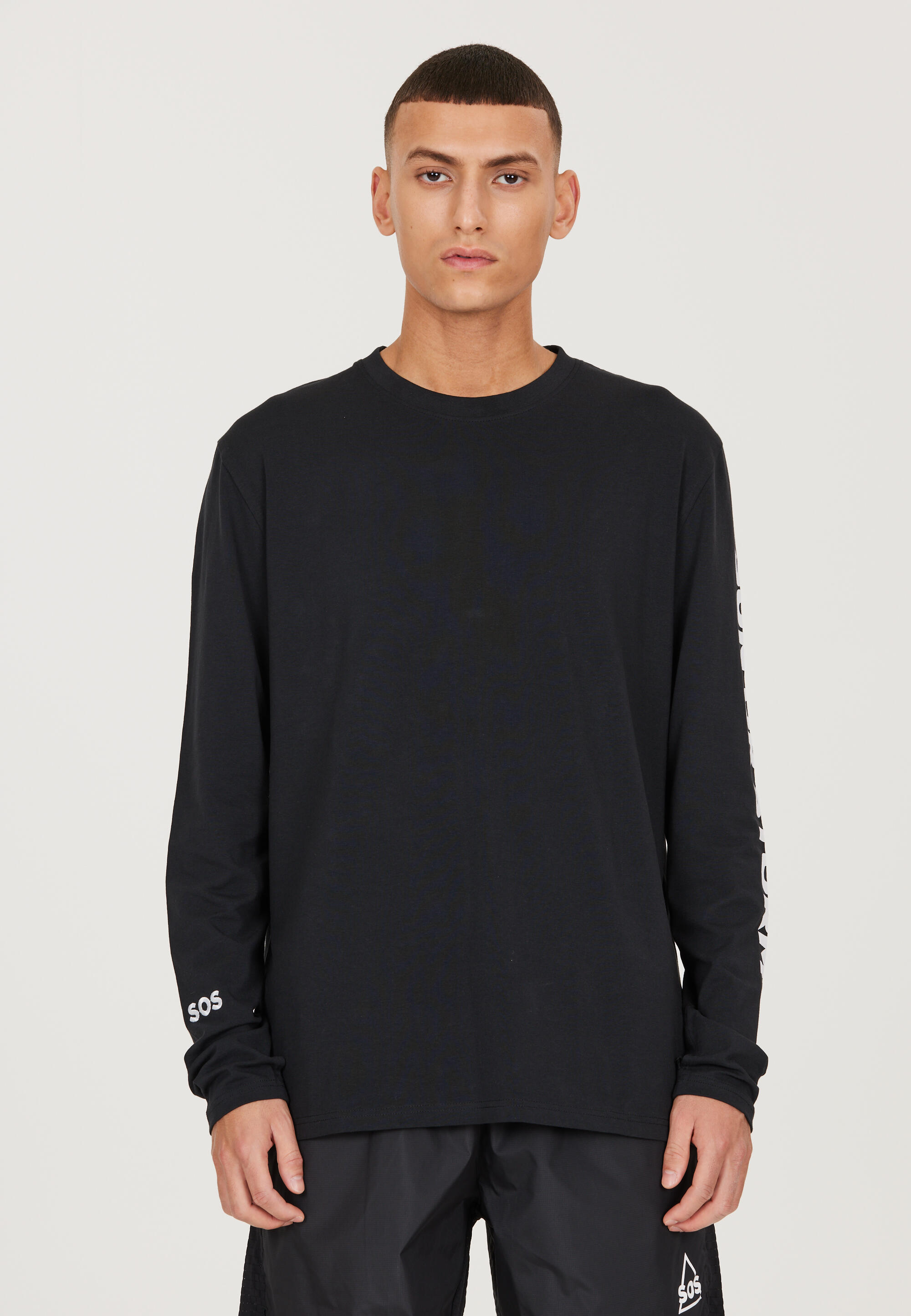 Shirt met lange mouwen Hetman 4/5
