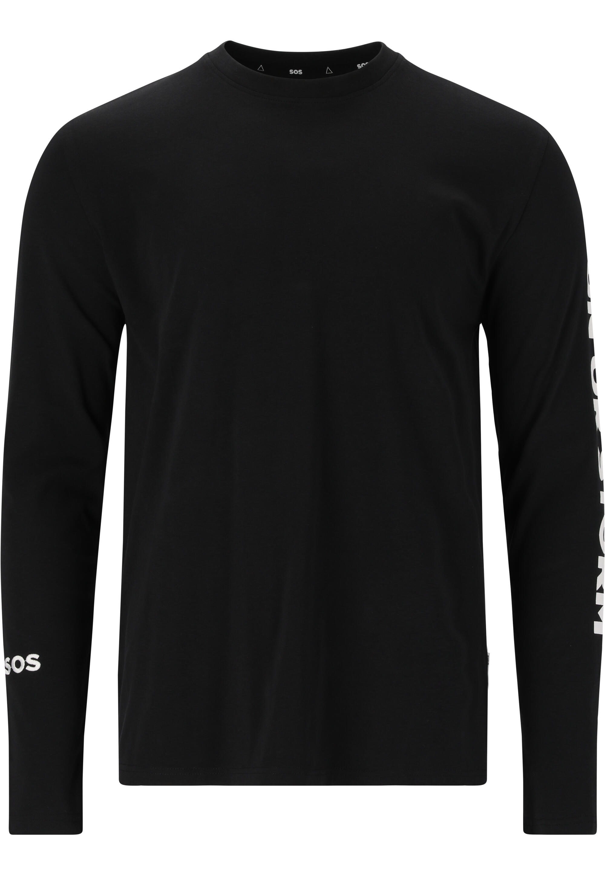 Shirt met lange mouwen Hetman 1/5