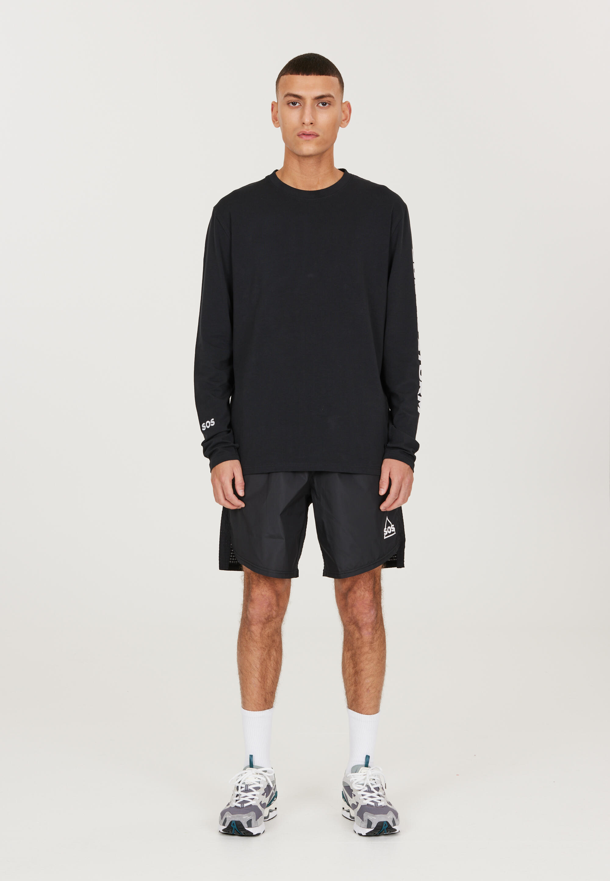 Shirt met lange mouwen Hetman 3/5