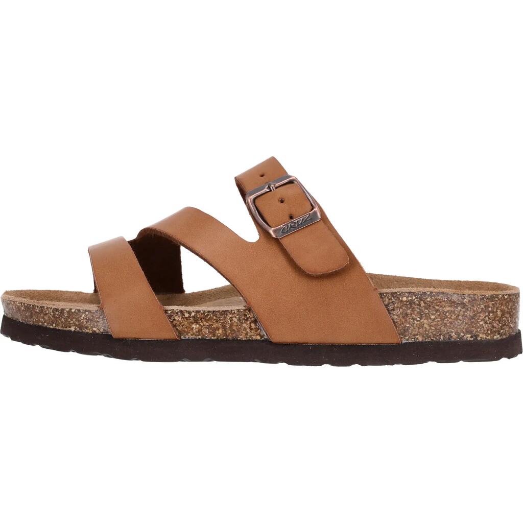 Women's slides Cruz Barhil