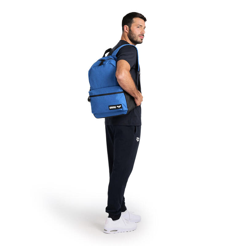 Arena Team Backpack 30 Royal