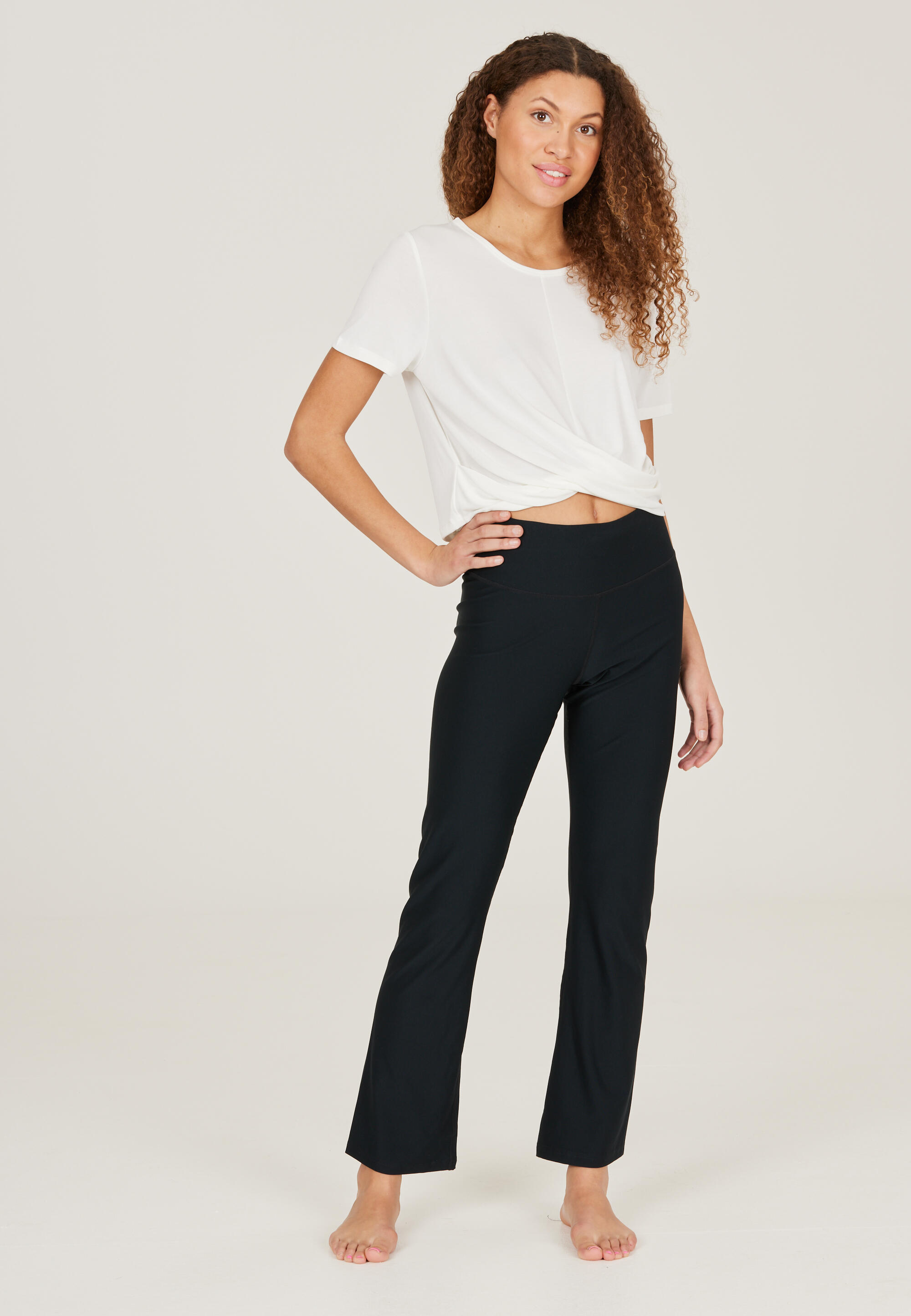 Pantalón de chándal mujer Athlecia Dormmi 5/5