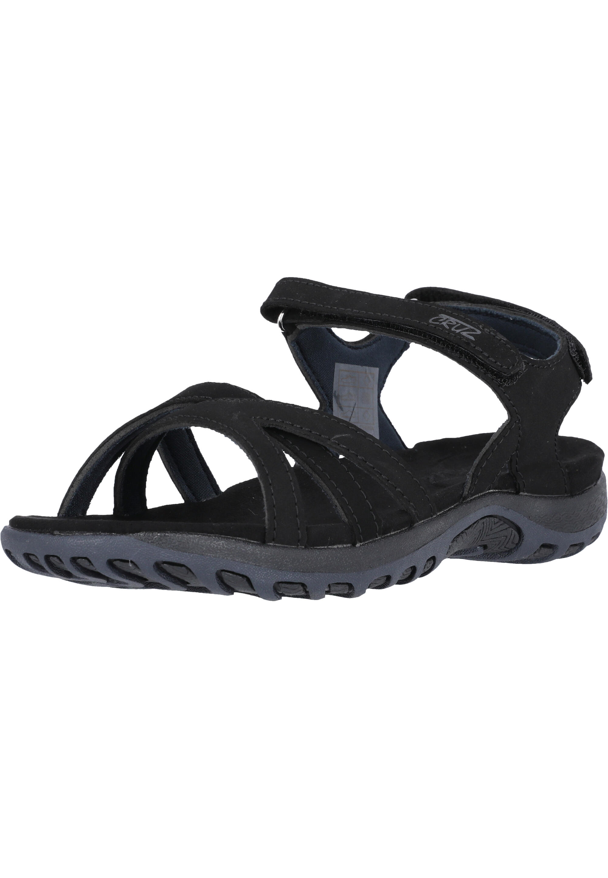 Sandali da donna Cruz Highcliff 4/10