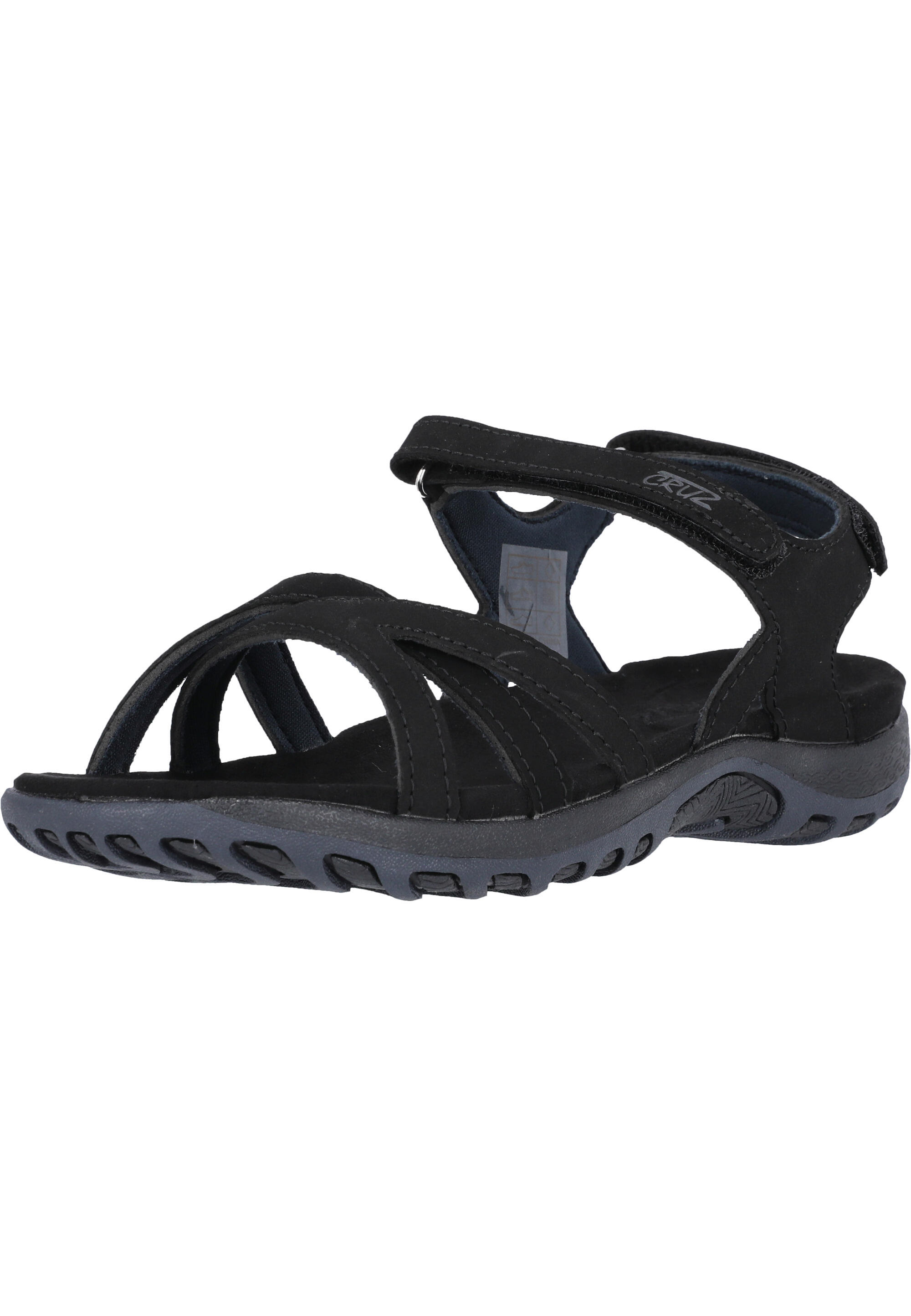 Sandali da donna Cruz Highcliff 3/10