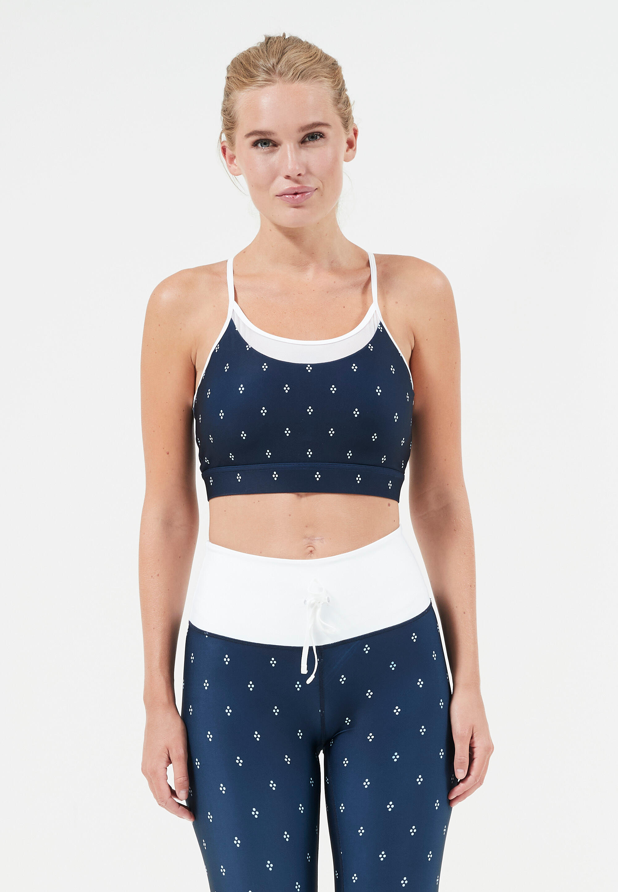 Sportbeha Sanra 4/5