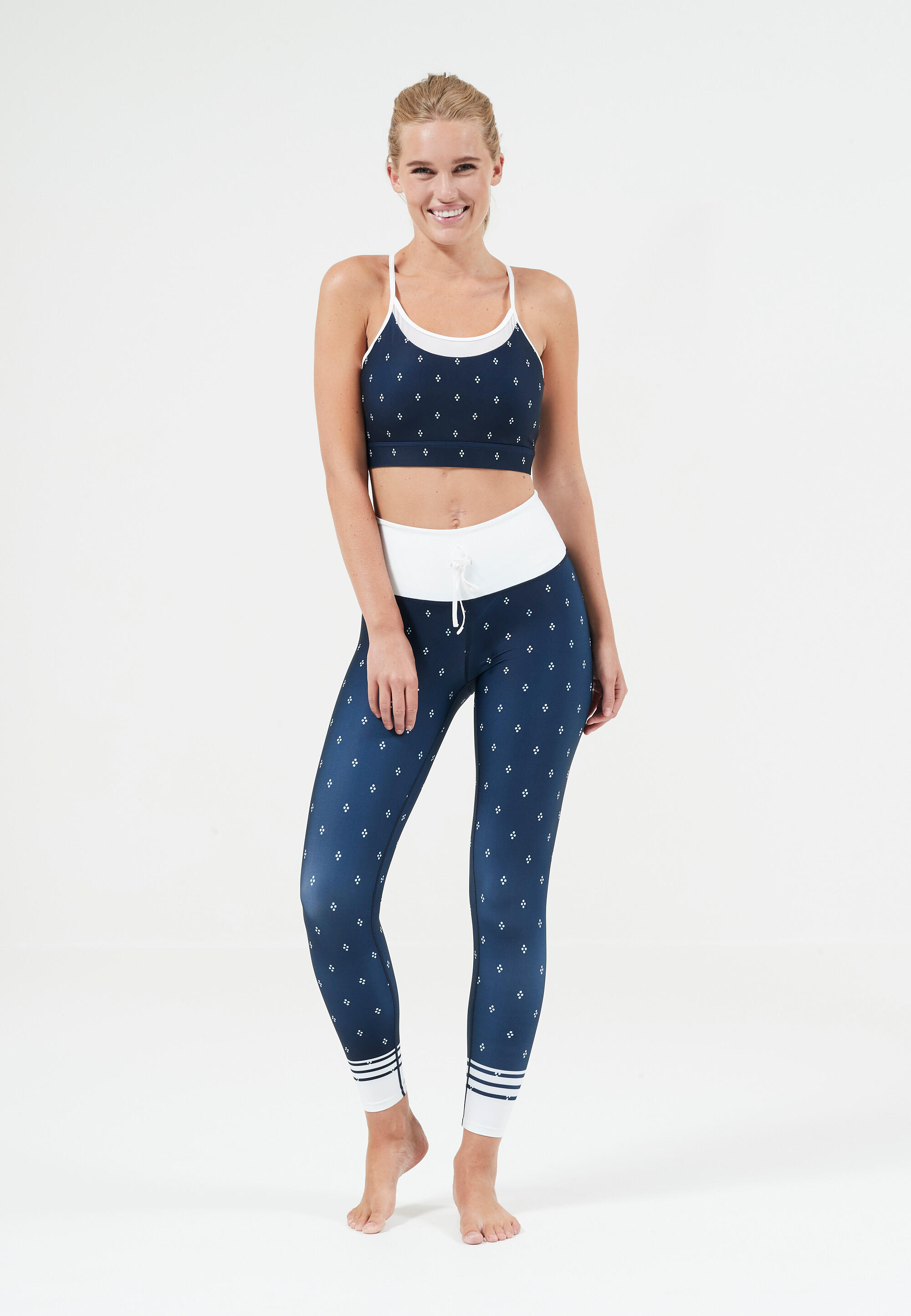 Sportbeha Sanra 5/5