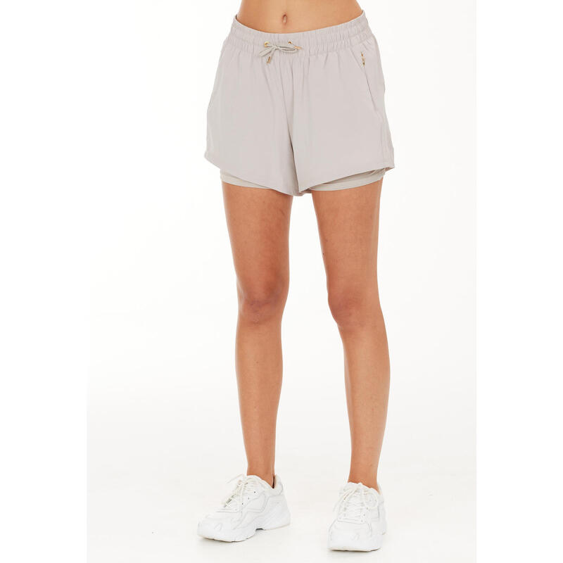 ENDURANCE ATHLECIA Fitnessshort