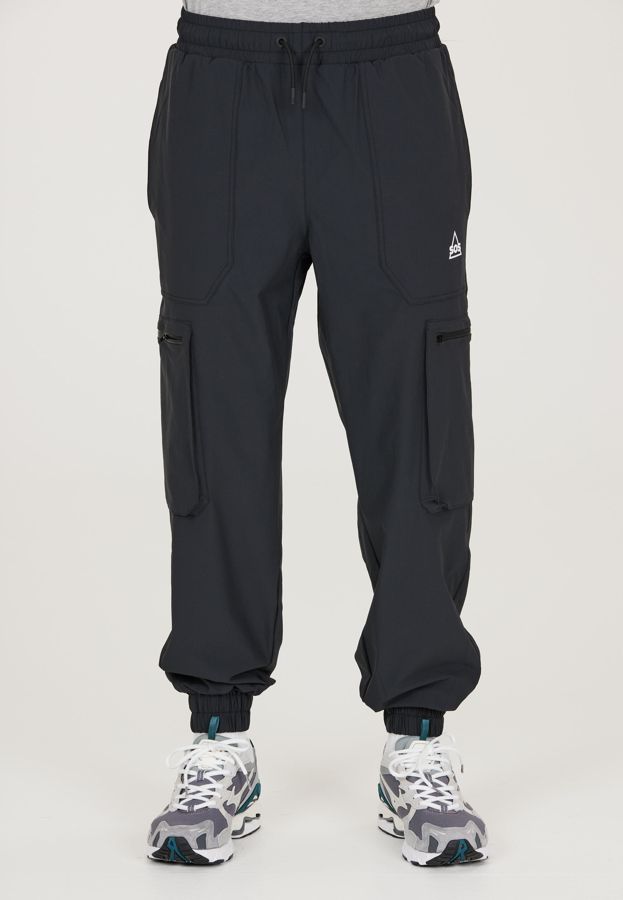 Pantalon de jogging SOS Salonga 4/5