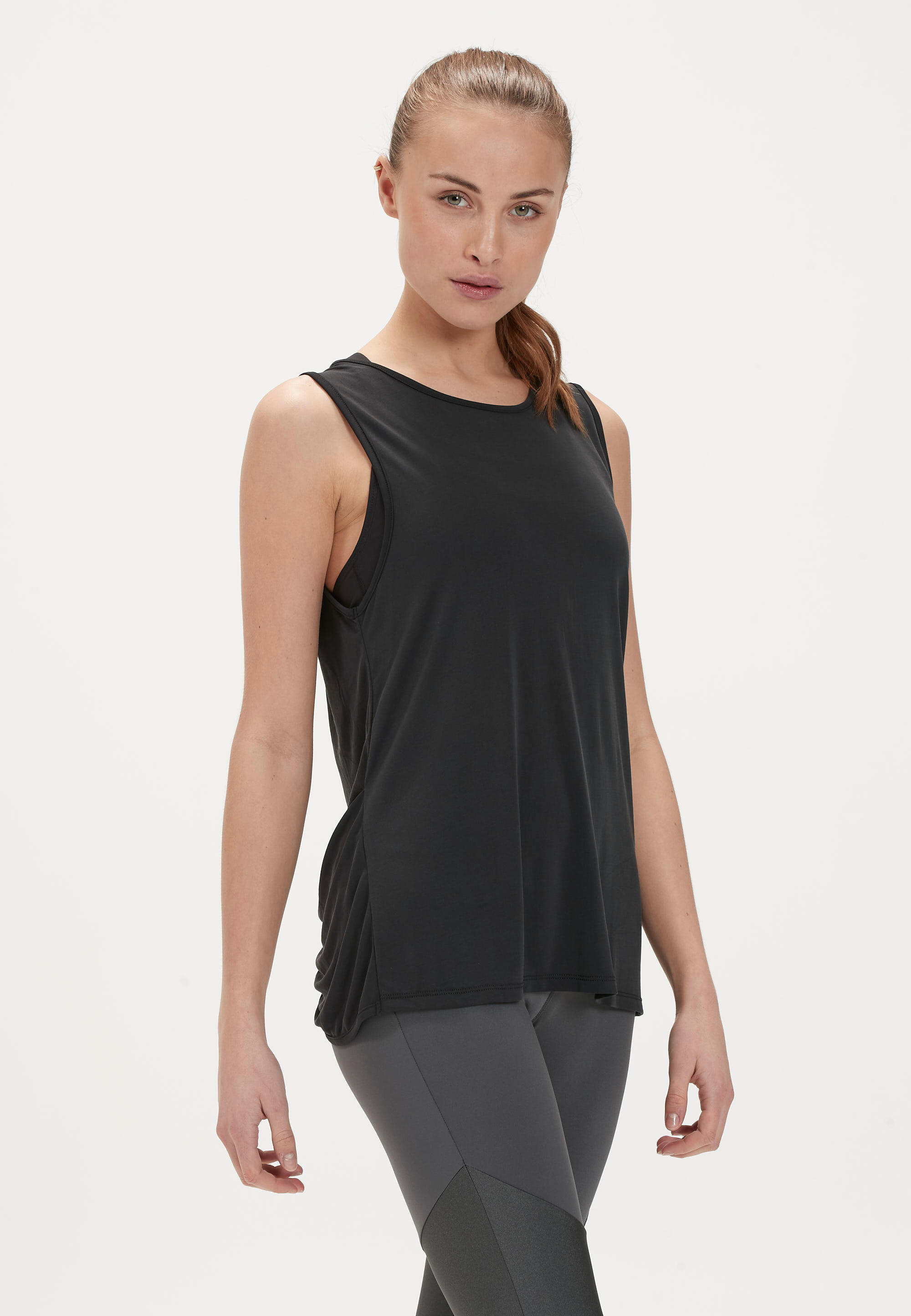 Damen-Top Athlecia Susar 3/5
