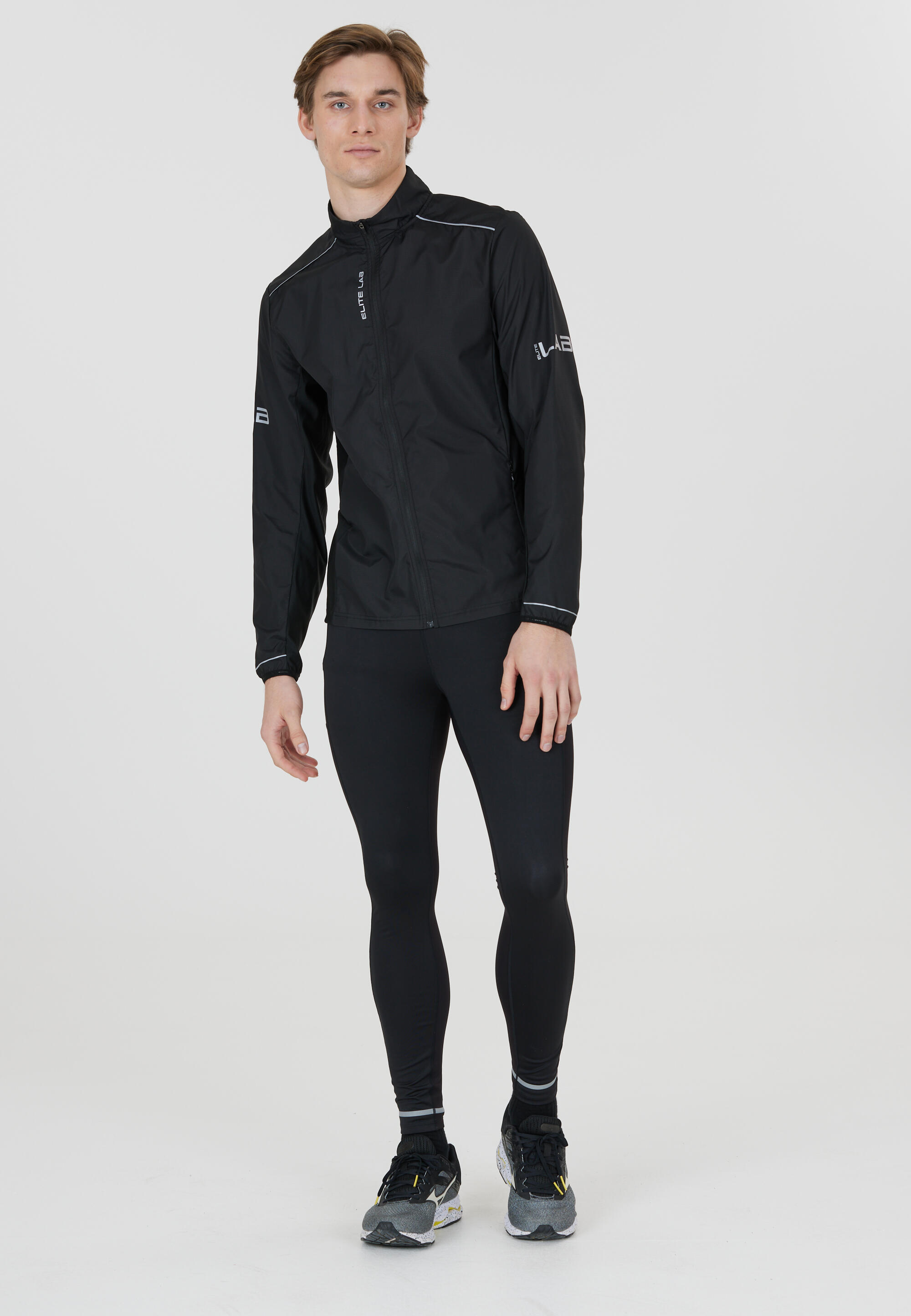 Elite Lab Veste shell Elite 3/5