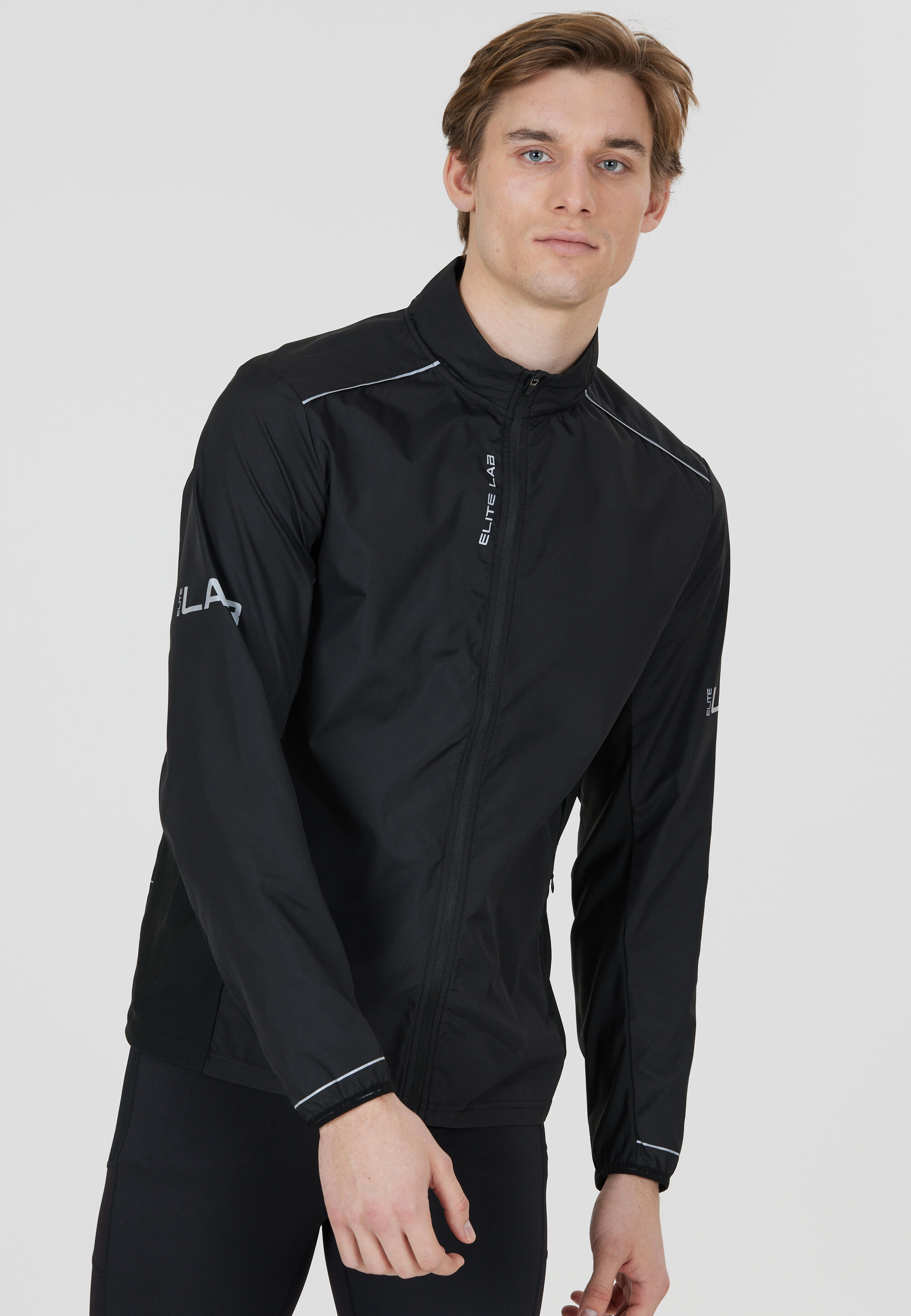 Elite Lab Veste shell Elite 4/5