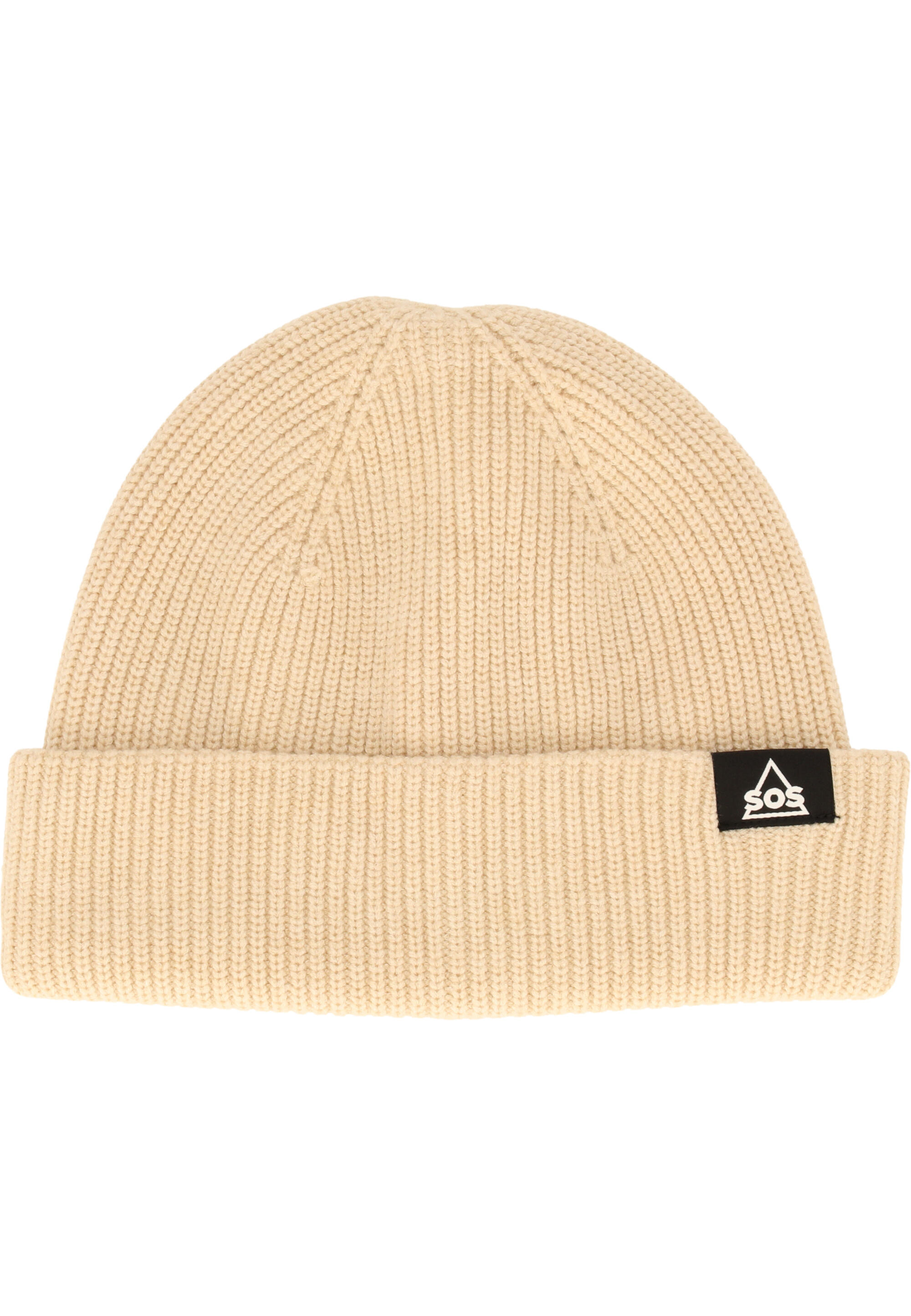 SOS SOS Beanie Rogla