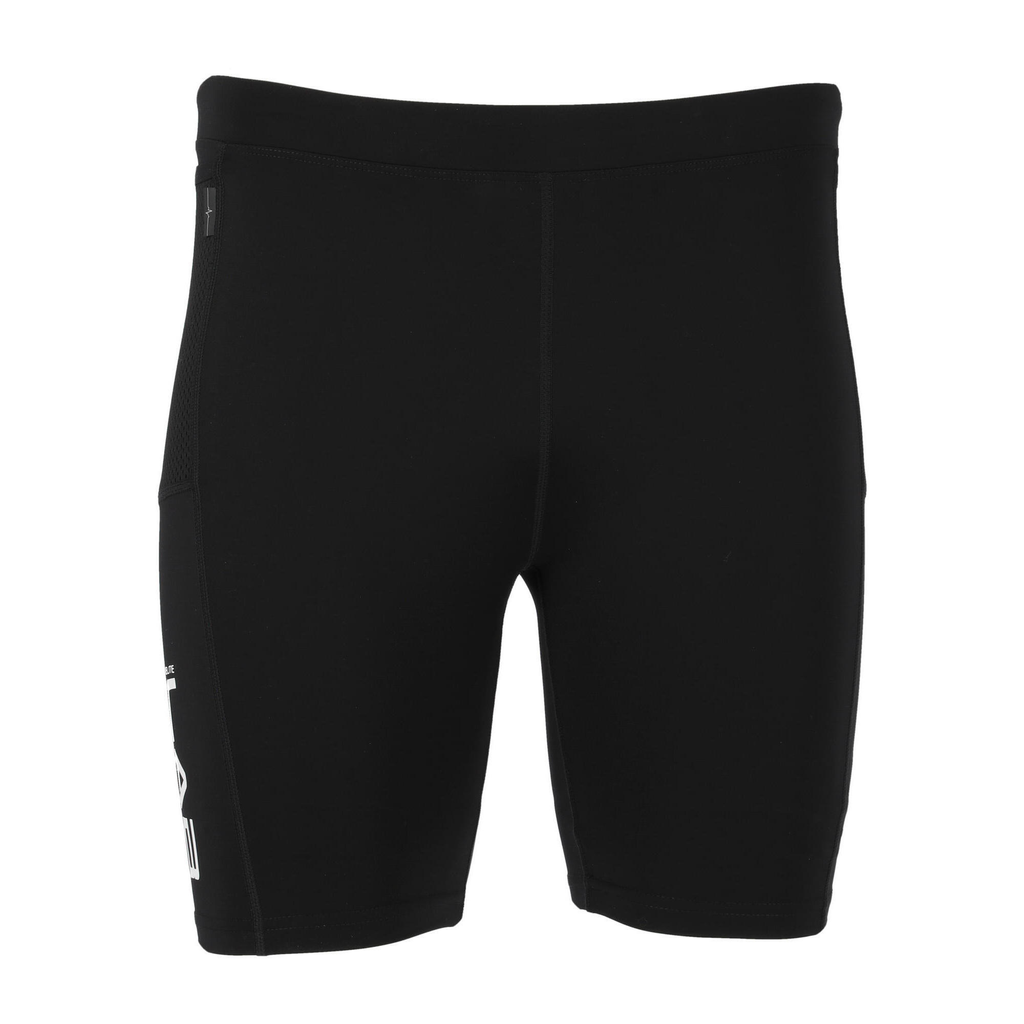 Elite Lab - Cuissard Elite Lab Run X2 - Collant De Running - Noir - S - Decathlon