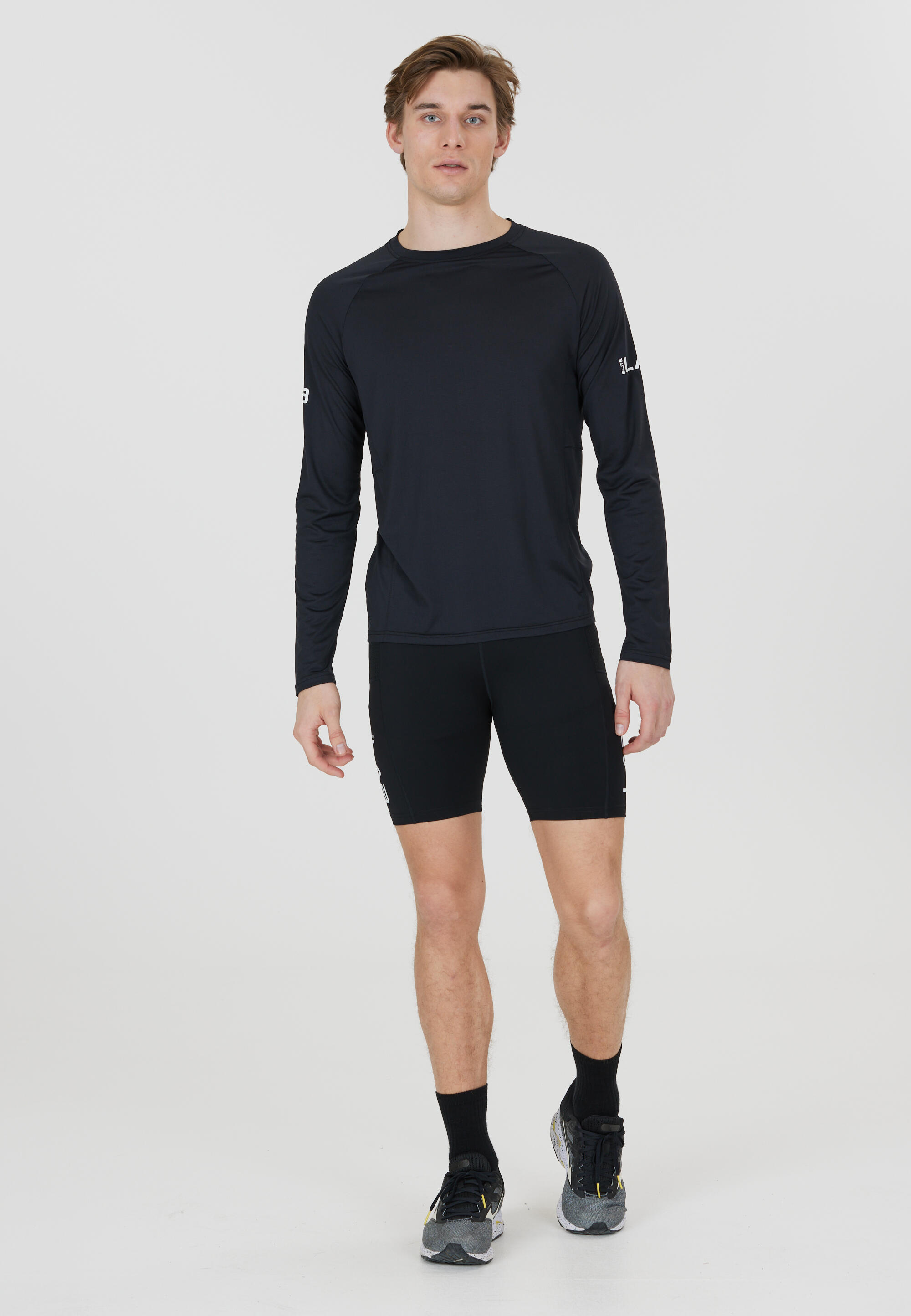 Panty Elite hardlopen X2 3/5