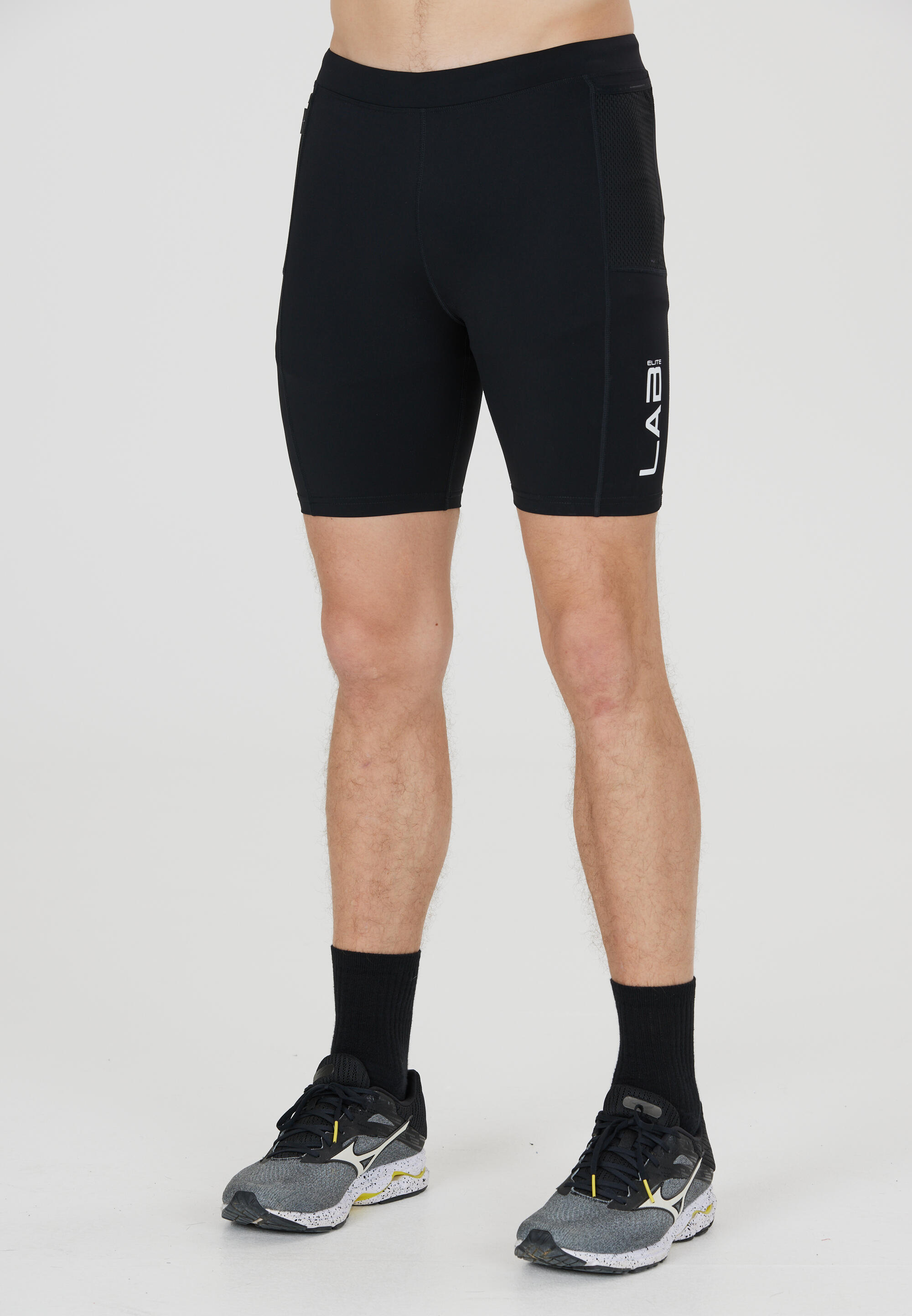 Panty Elite hardlopen X2 4/5