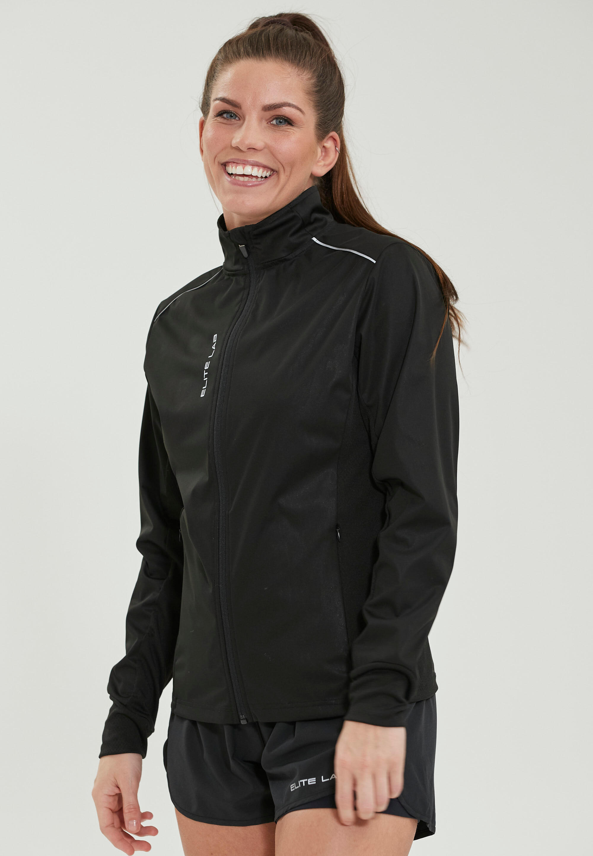 Hardloopjas Warmte 4/5