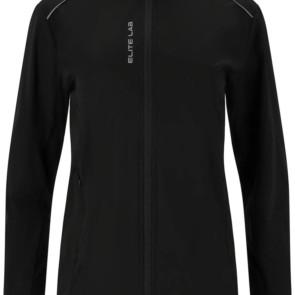 Women's waterproof jacket Elite Lab Heat X2