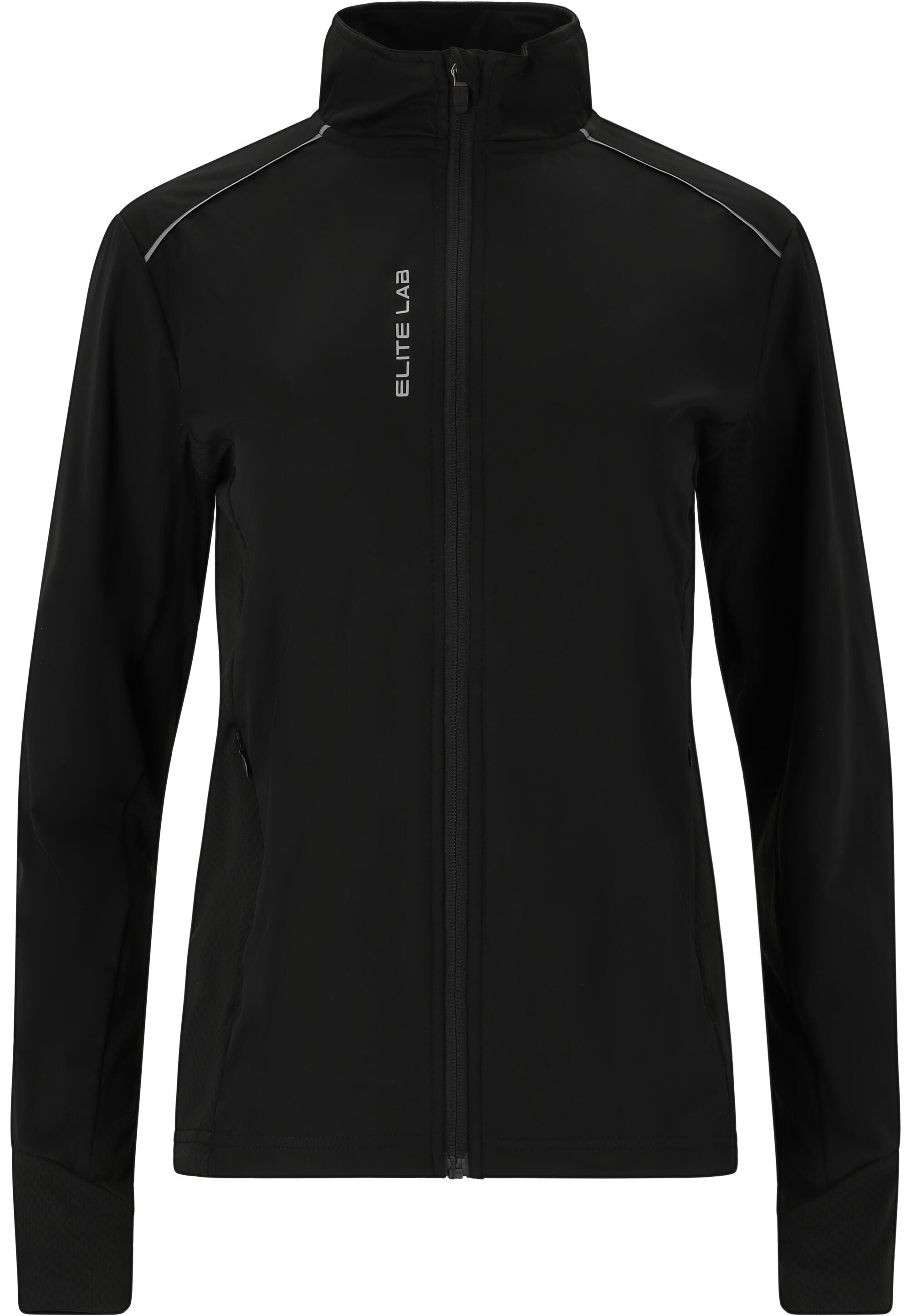 Hardloopjas Warmte 1/5