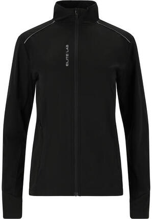 Veste imperméable femme Elite Lab Heat X2